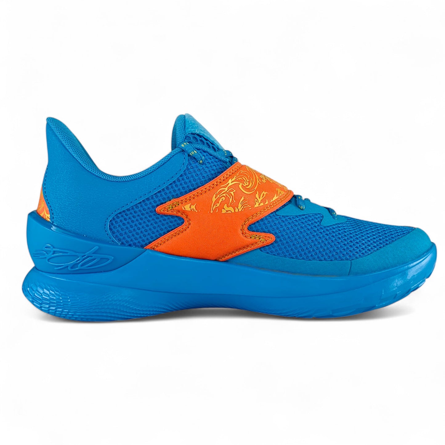 Under Armour Curry Fox 1