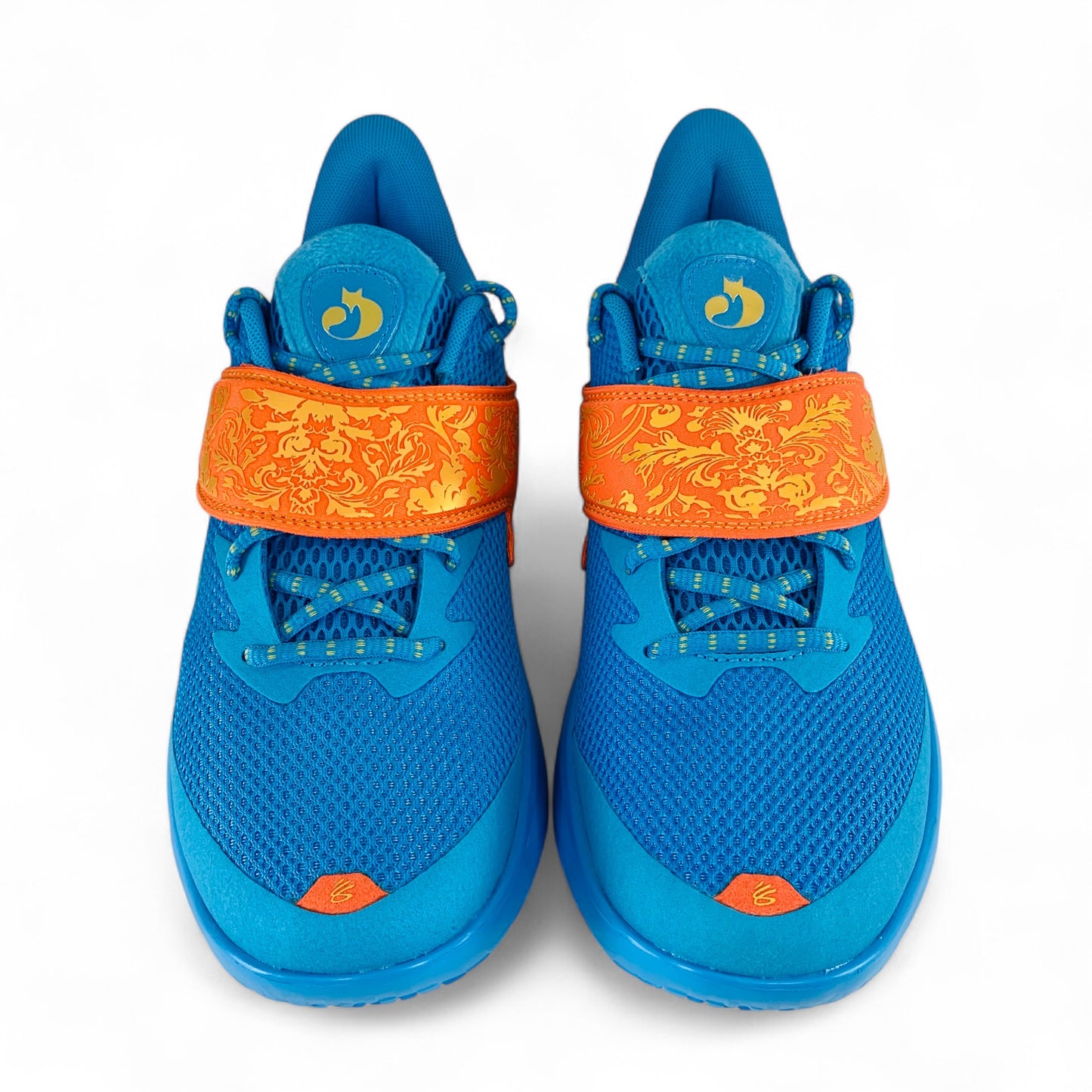 Under Armour Curry Fox 1