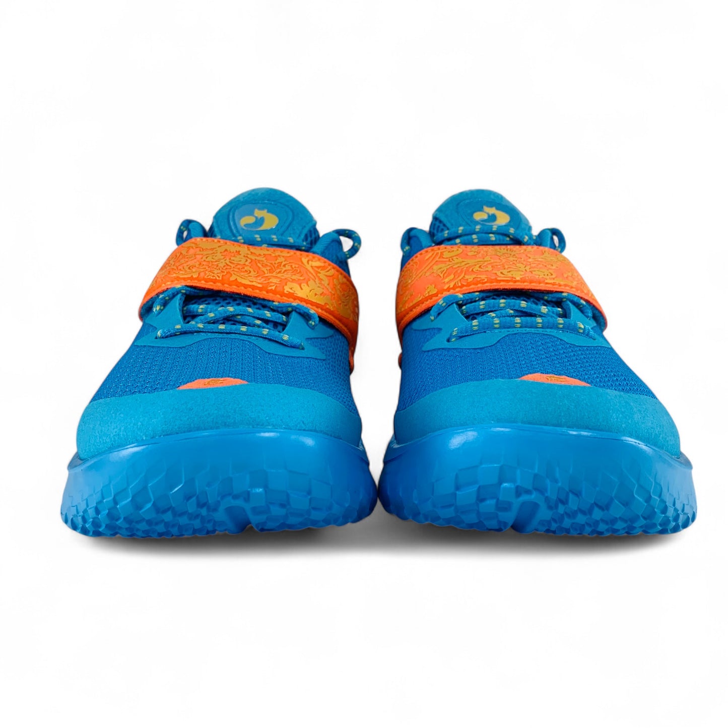 Under Armour Curry Fox 1