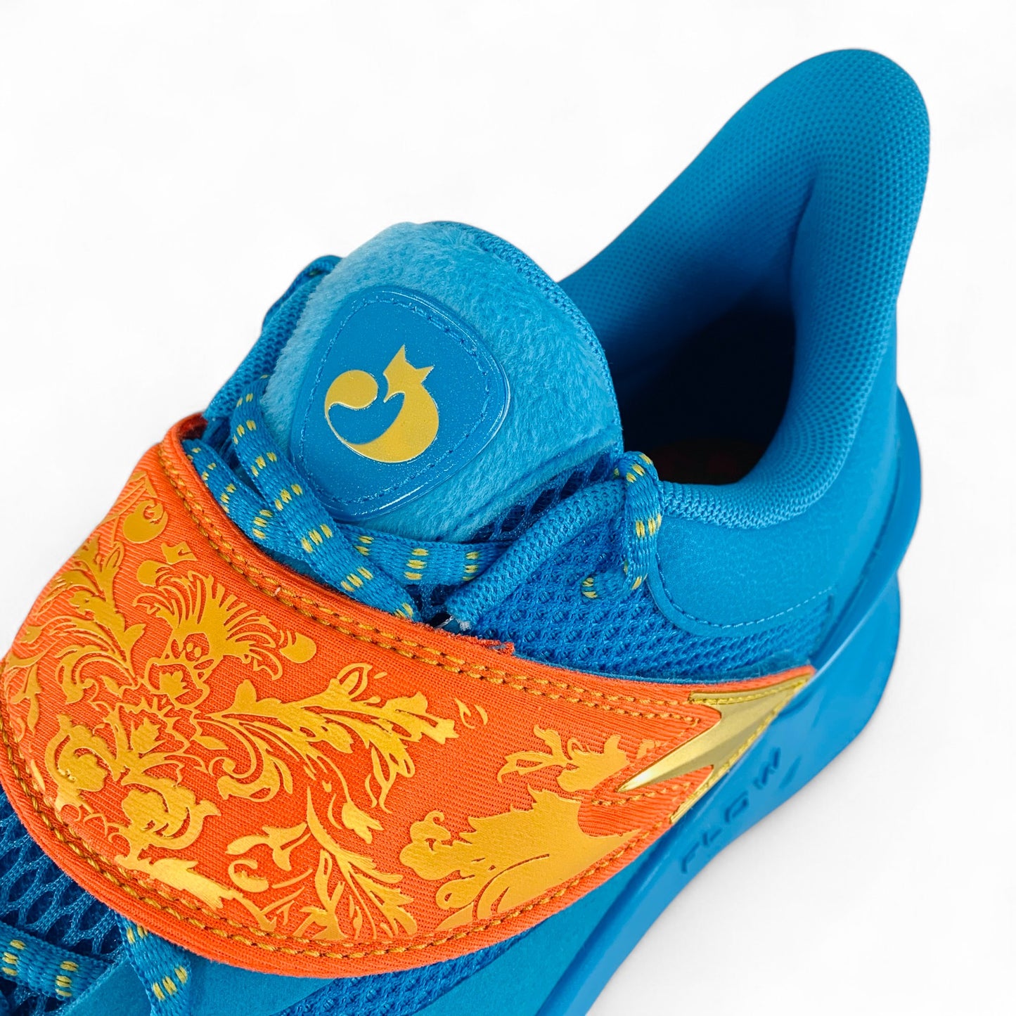 Under Armour Curry Fox 1