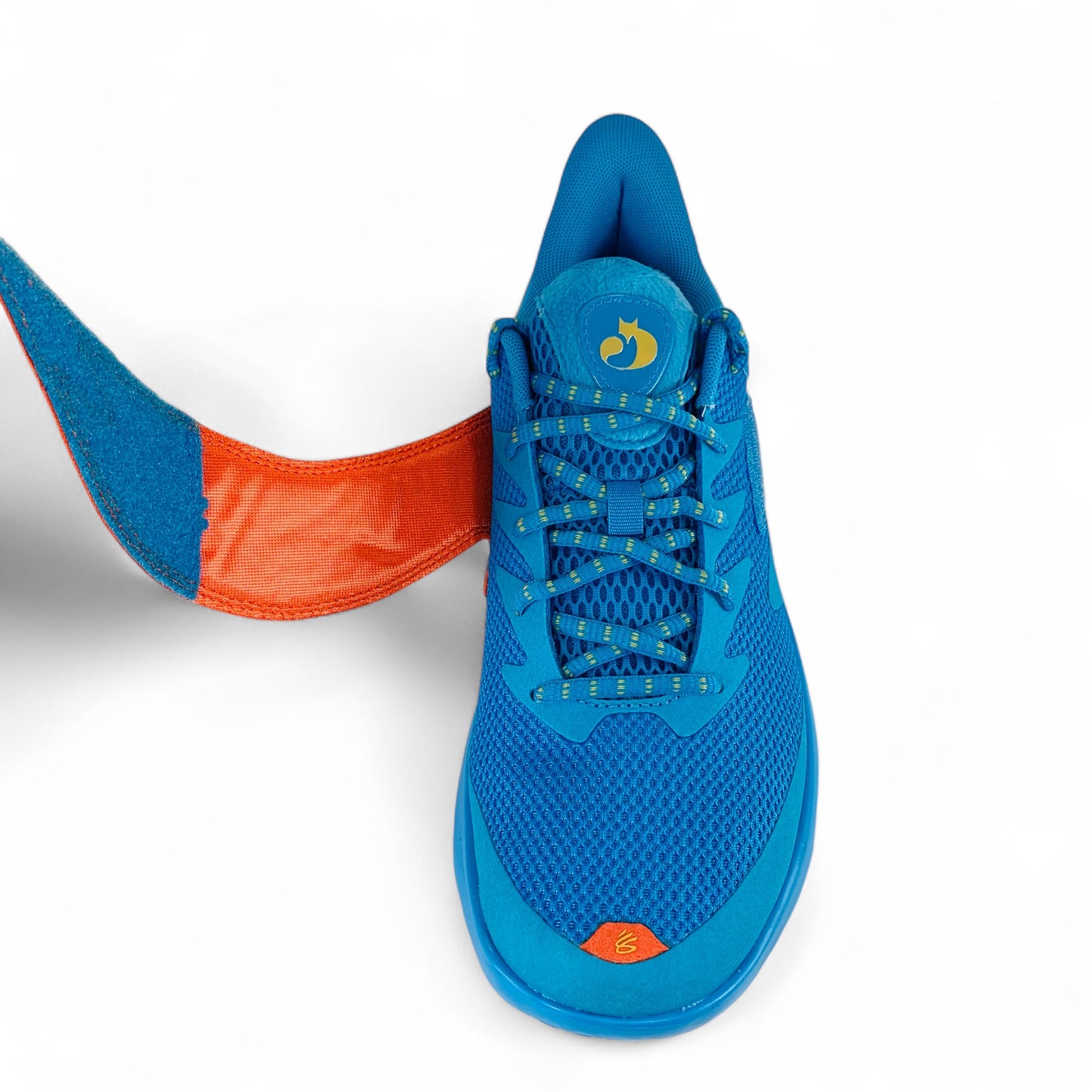 Under Armour Curry Fox 1