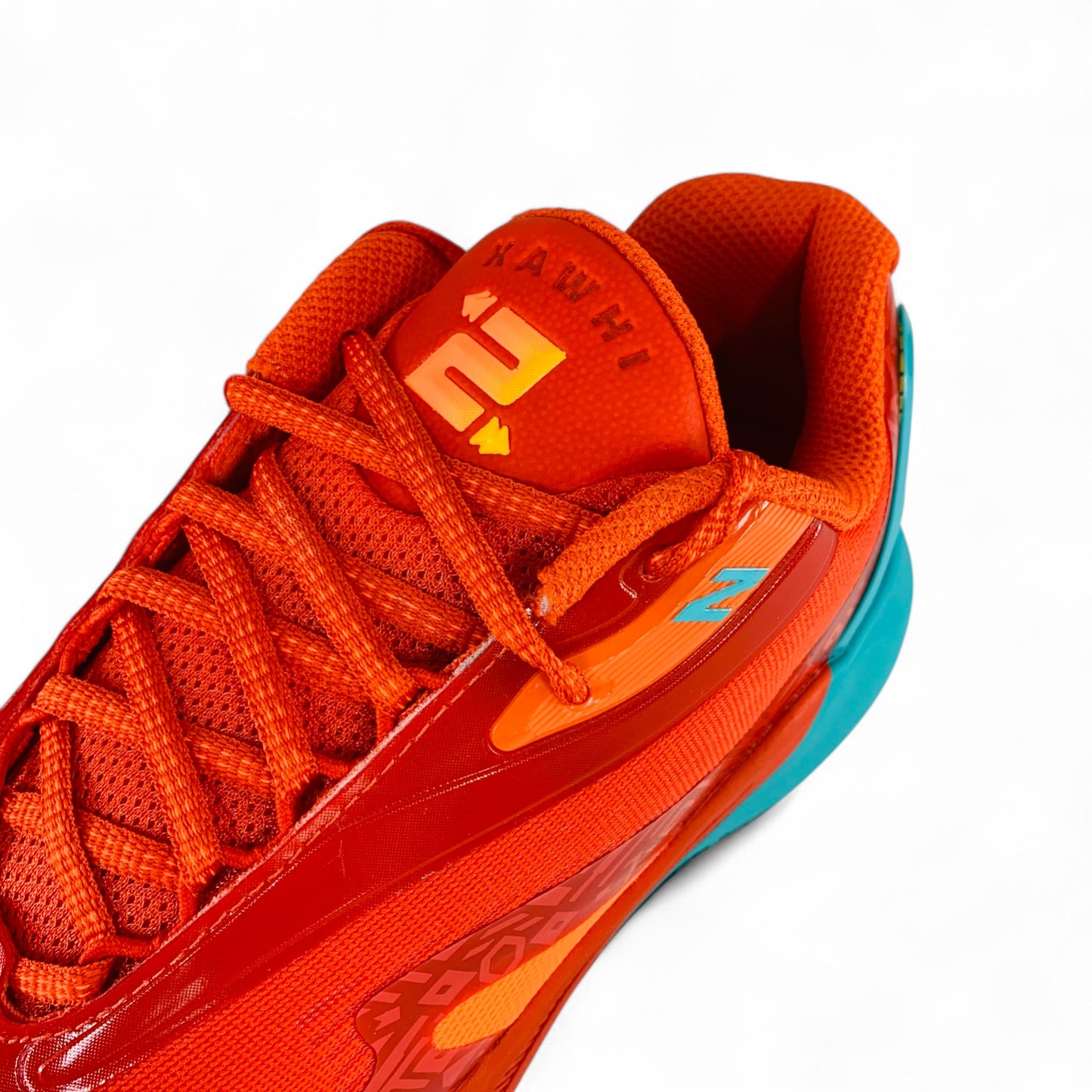 New Balance KAWHI 4