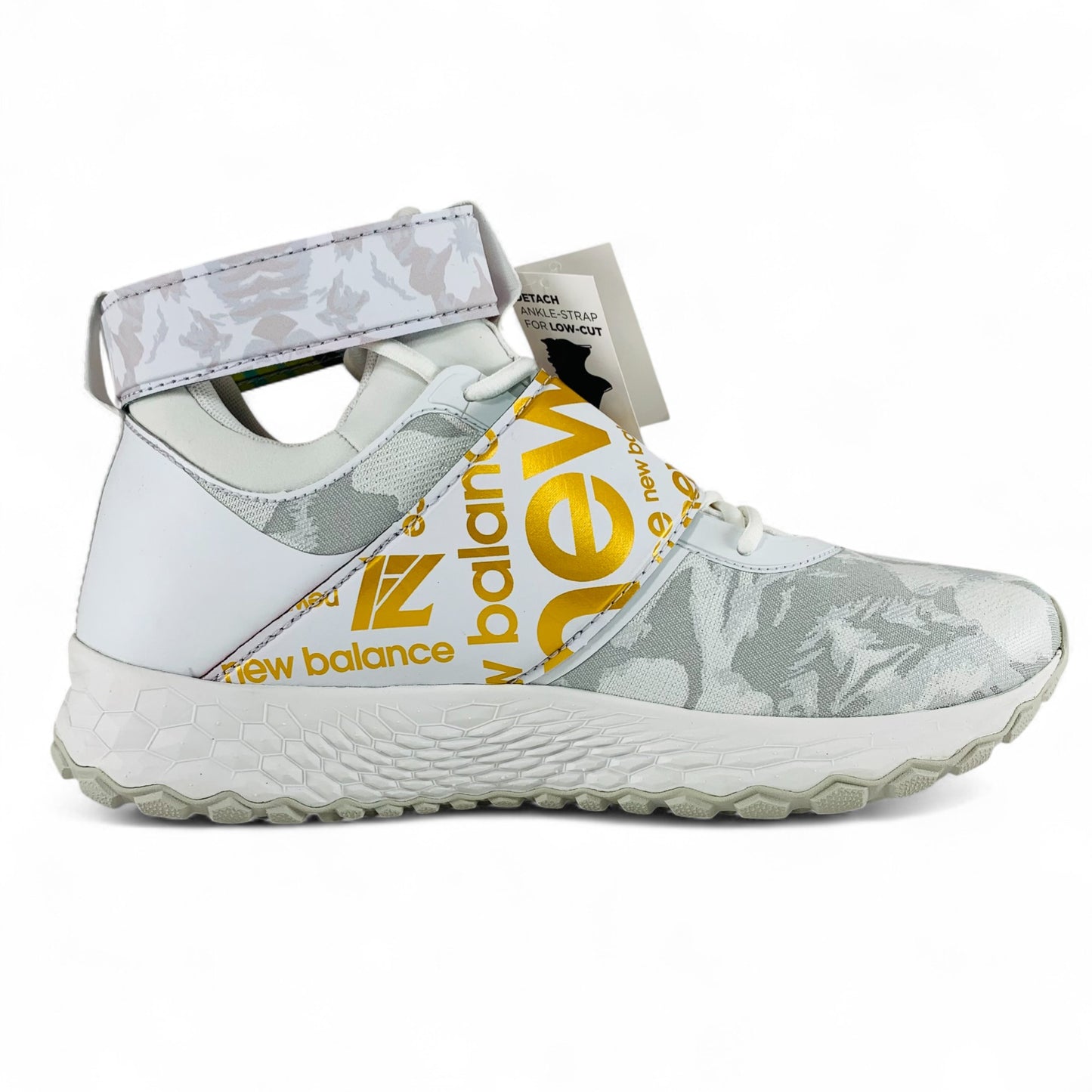 New Balance Lindor 1 TF