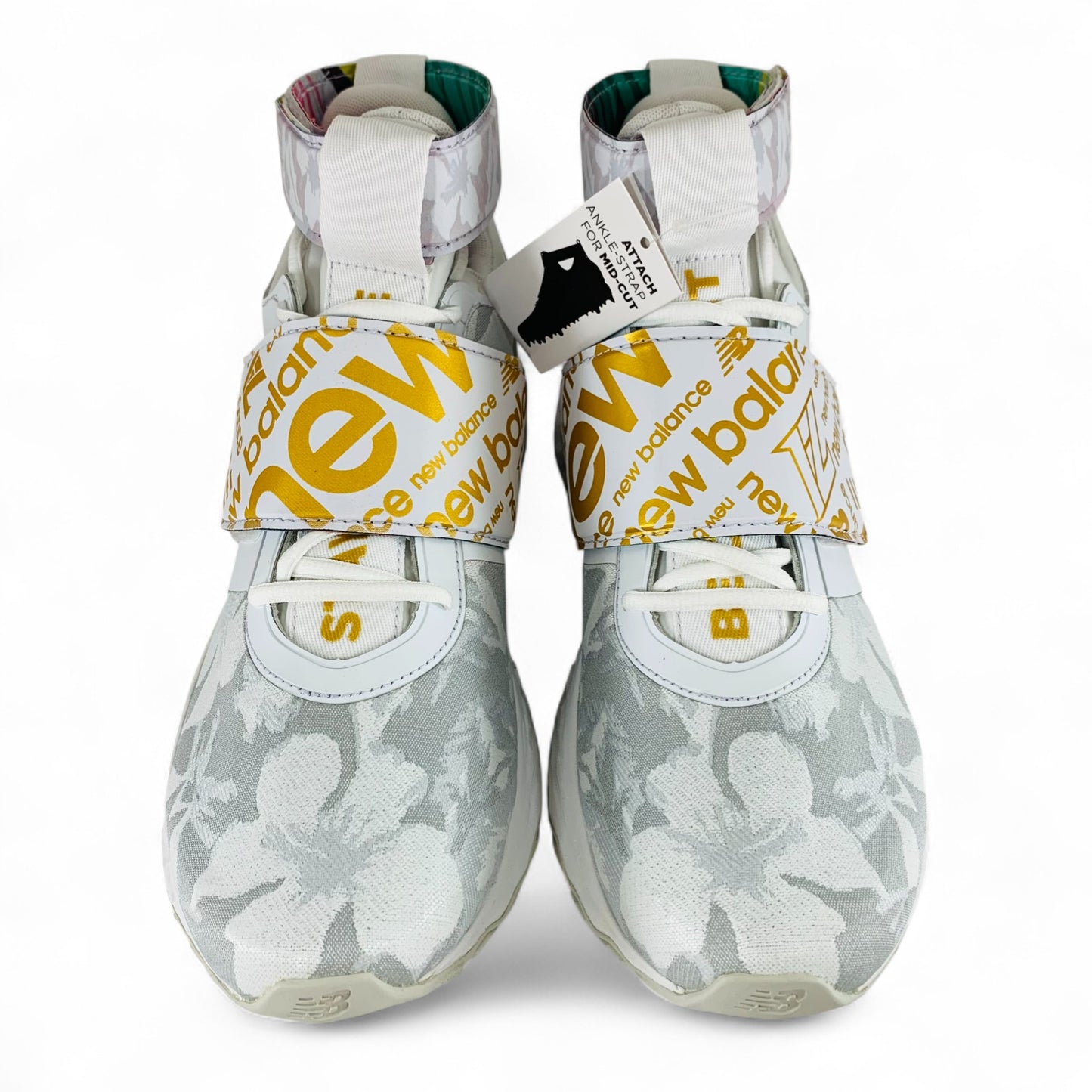 New Balance Lindor 1 TF