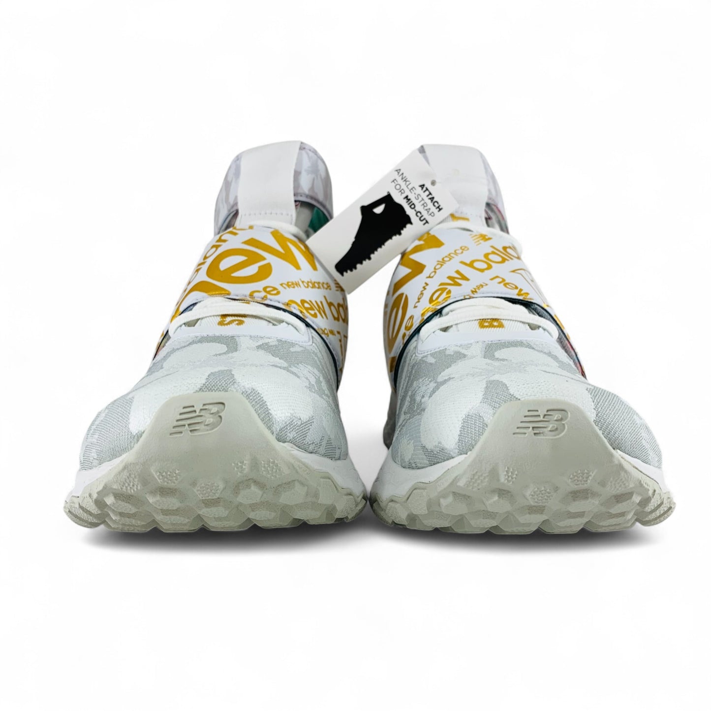 New Balance Lindor 1 TF