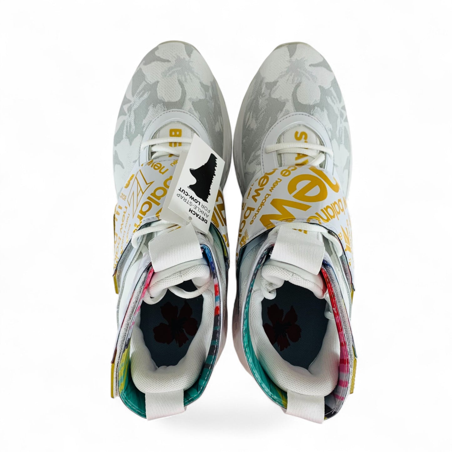 New Balance Lindor 1 TF