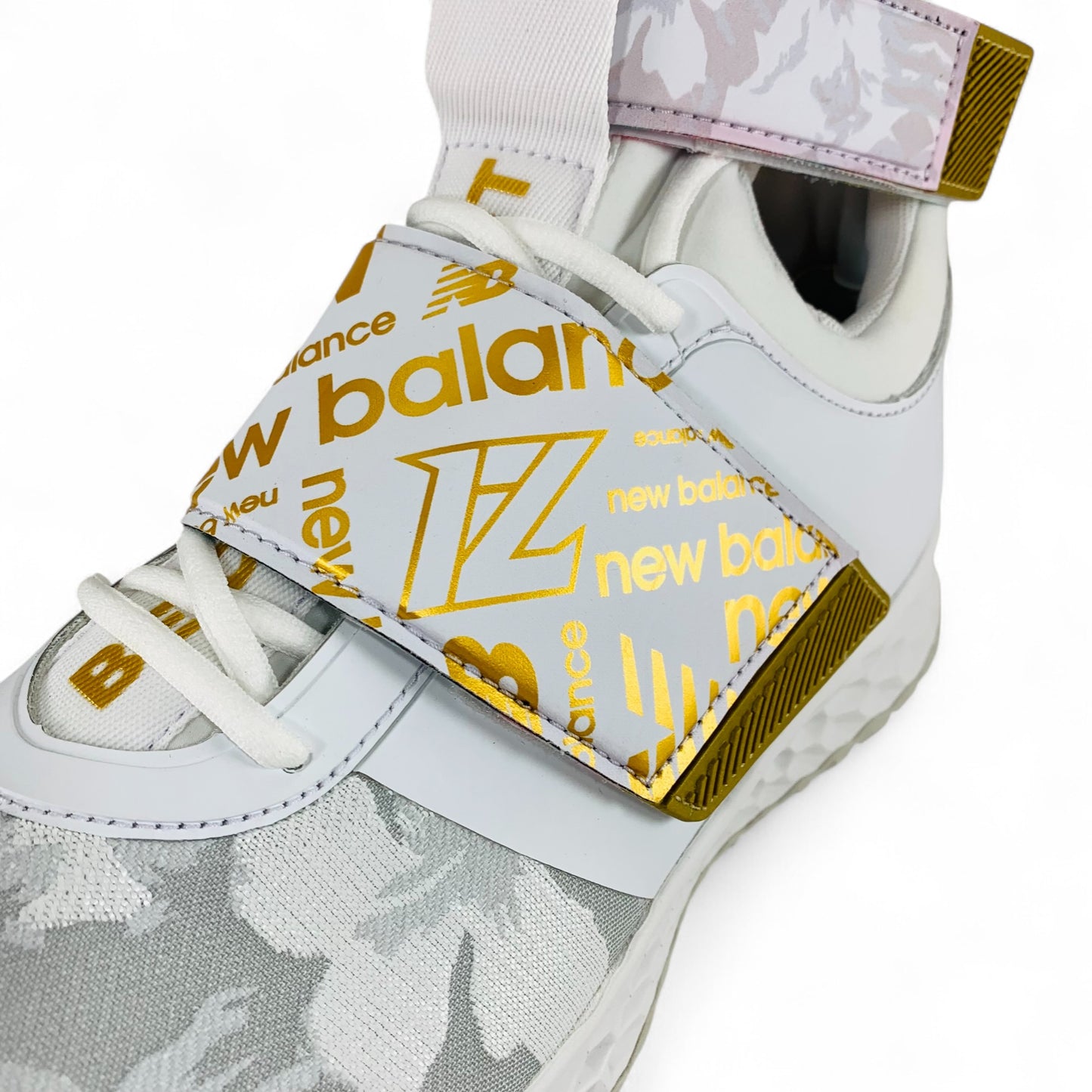 New Balance Lindor 1 TF