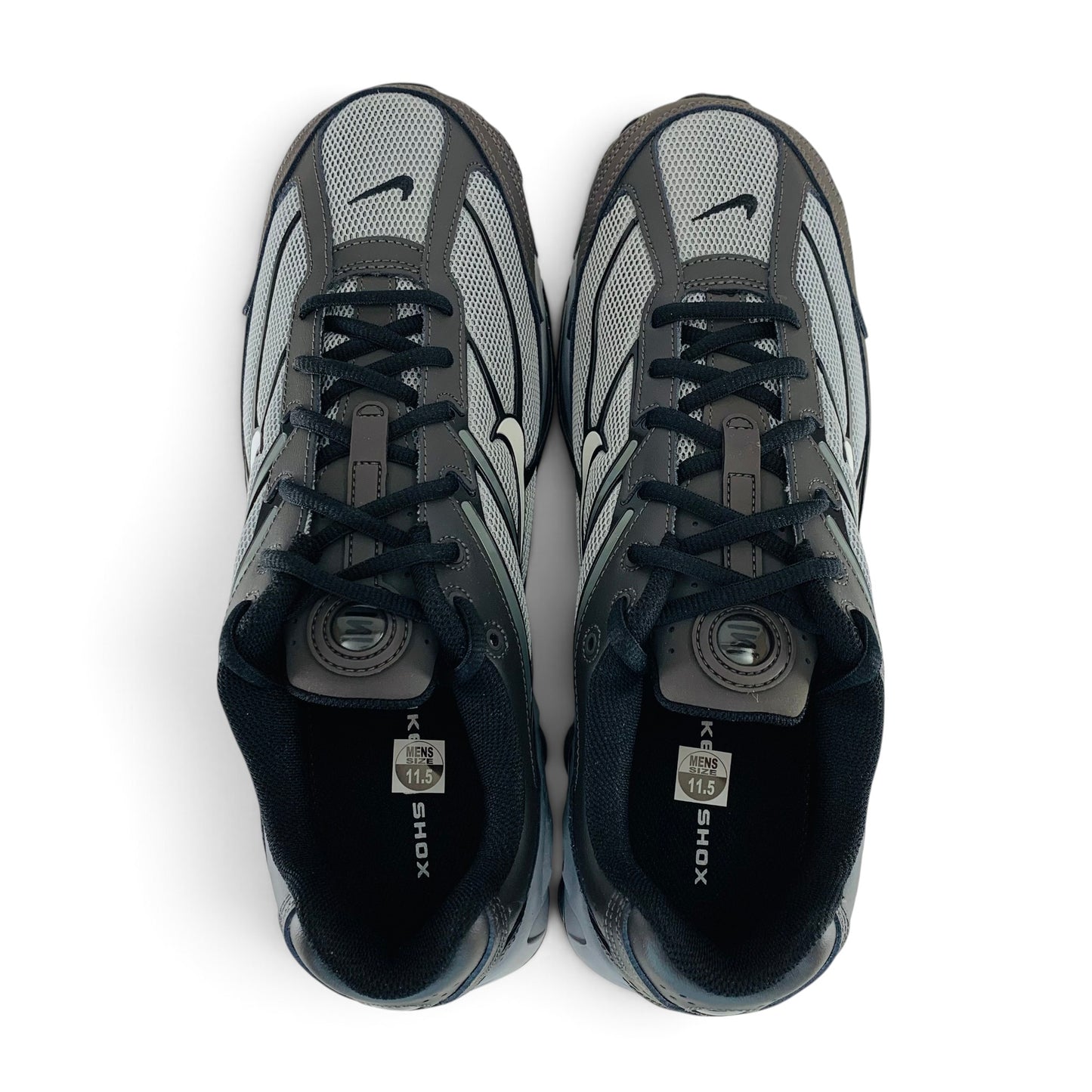 Nike Shox Ride 2
