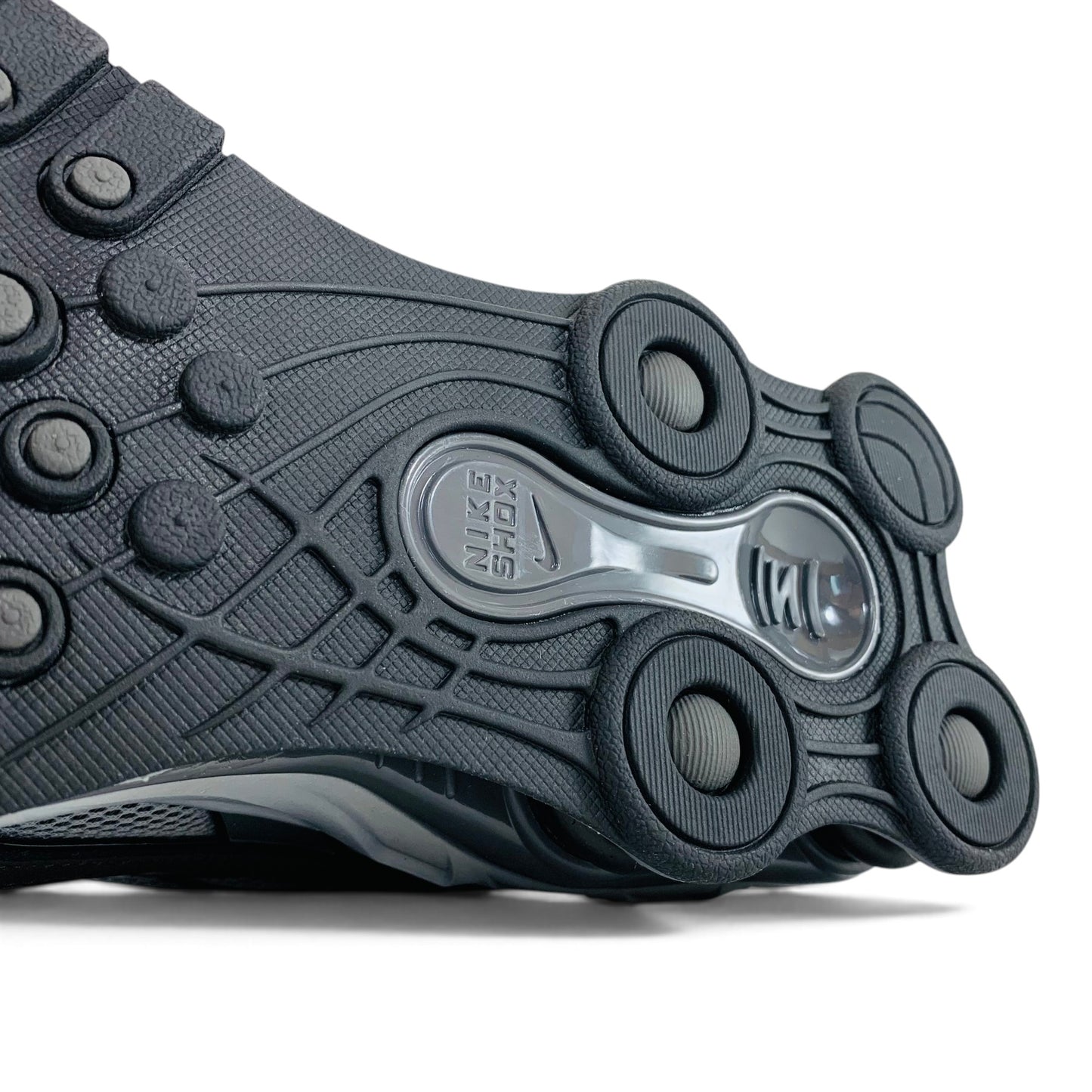 Nike Shox Ride 2