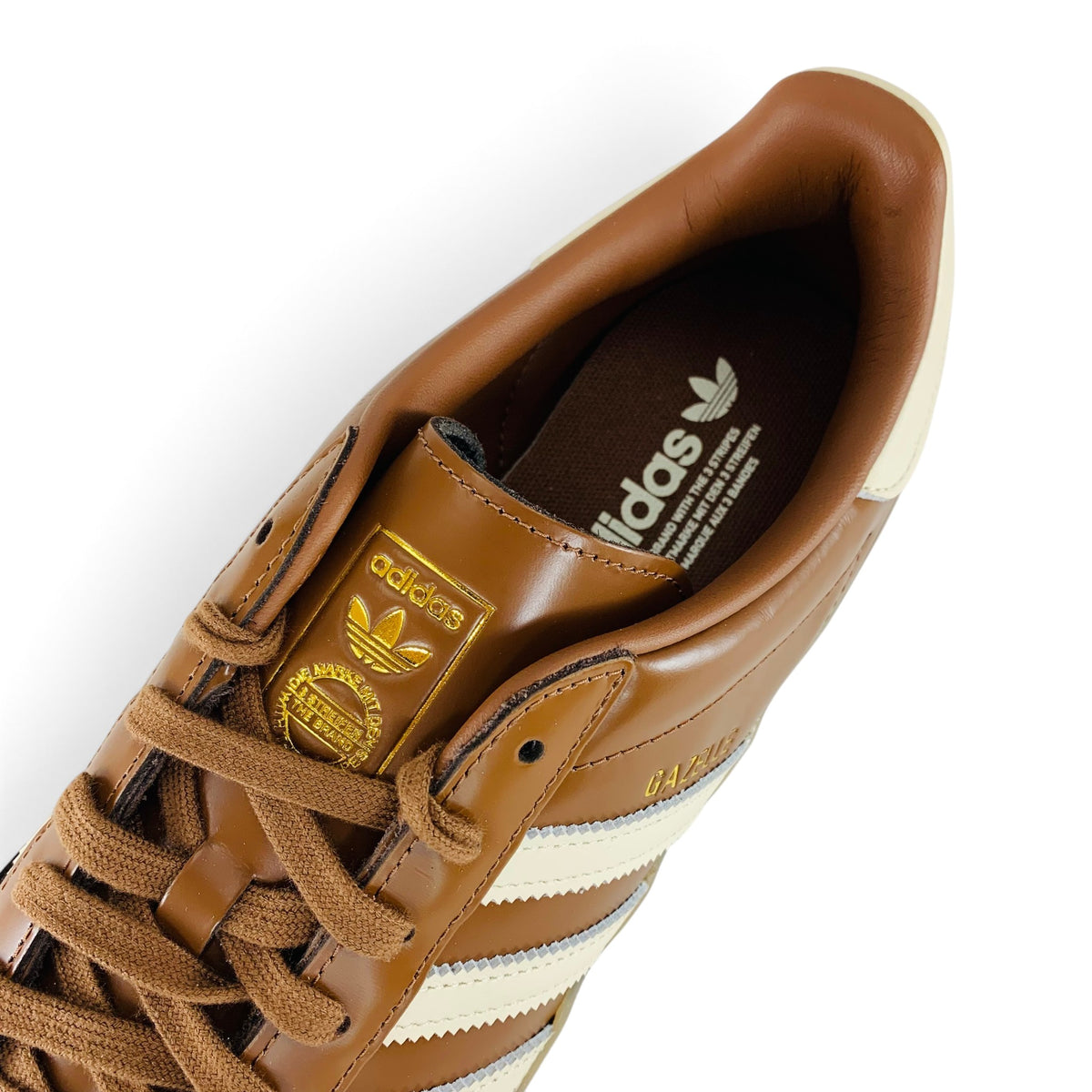 adidas Gazelle Indoor