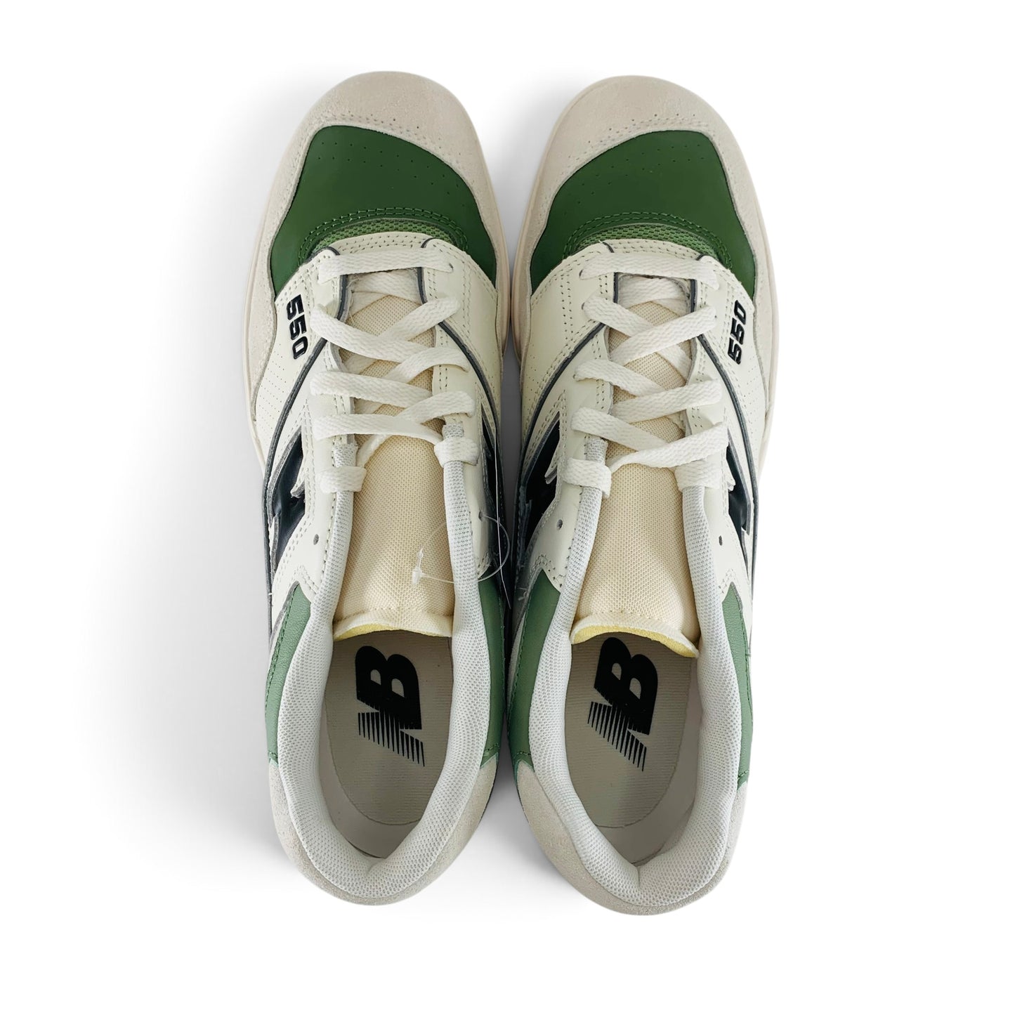 New Balance 550