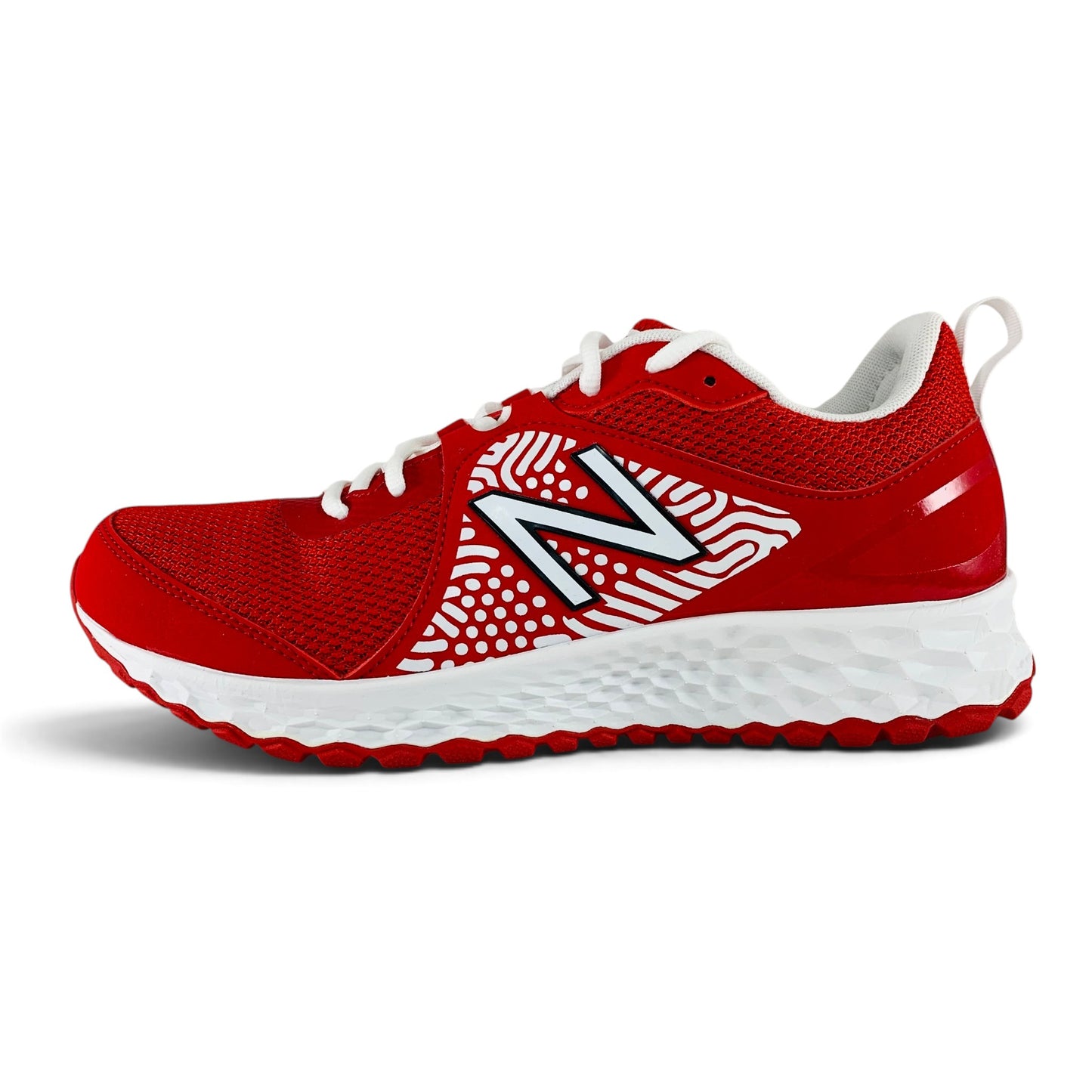 New Balance Fresh Foam 3000 v5 Turf-Trainer