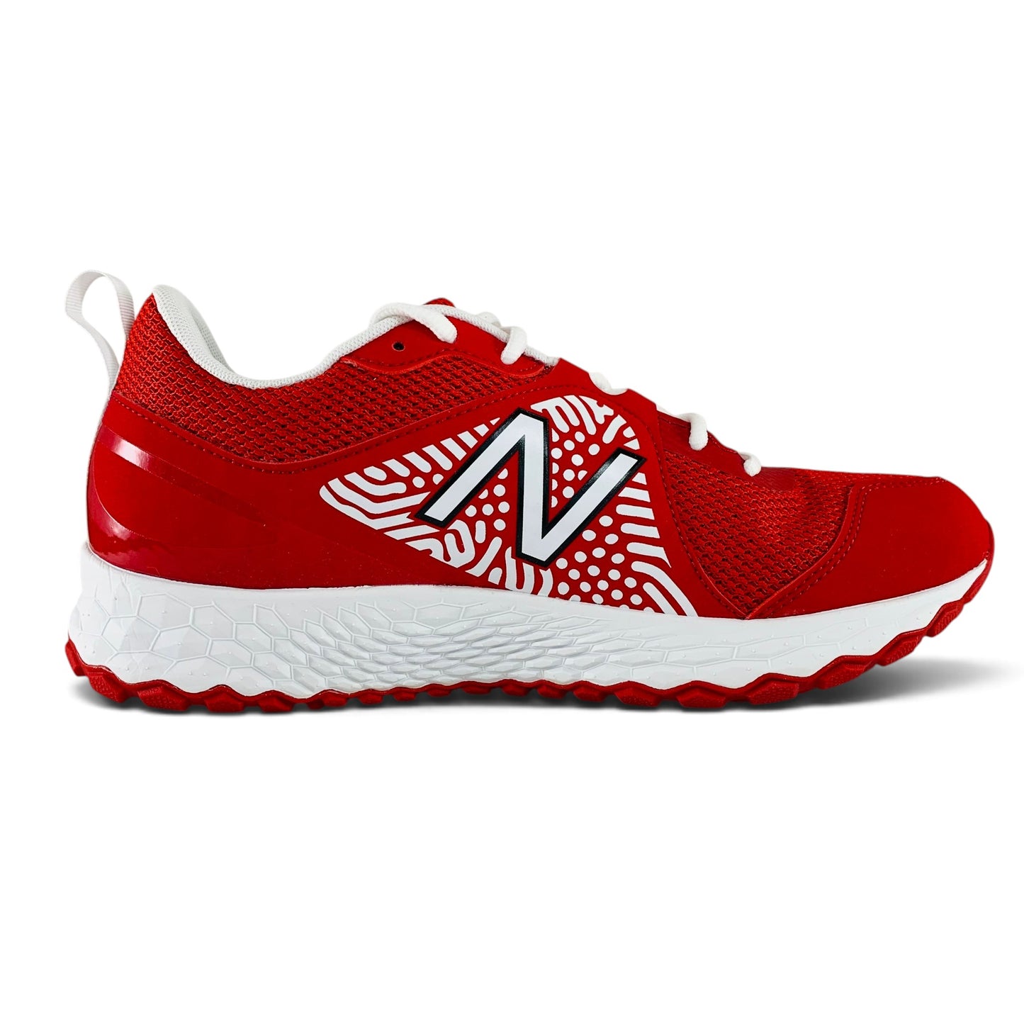 New Balance Fresh Foam 3000 v5 Turf-Trainer