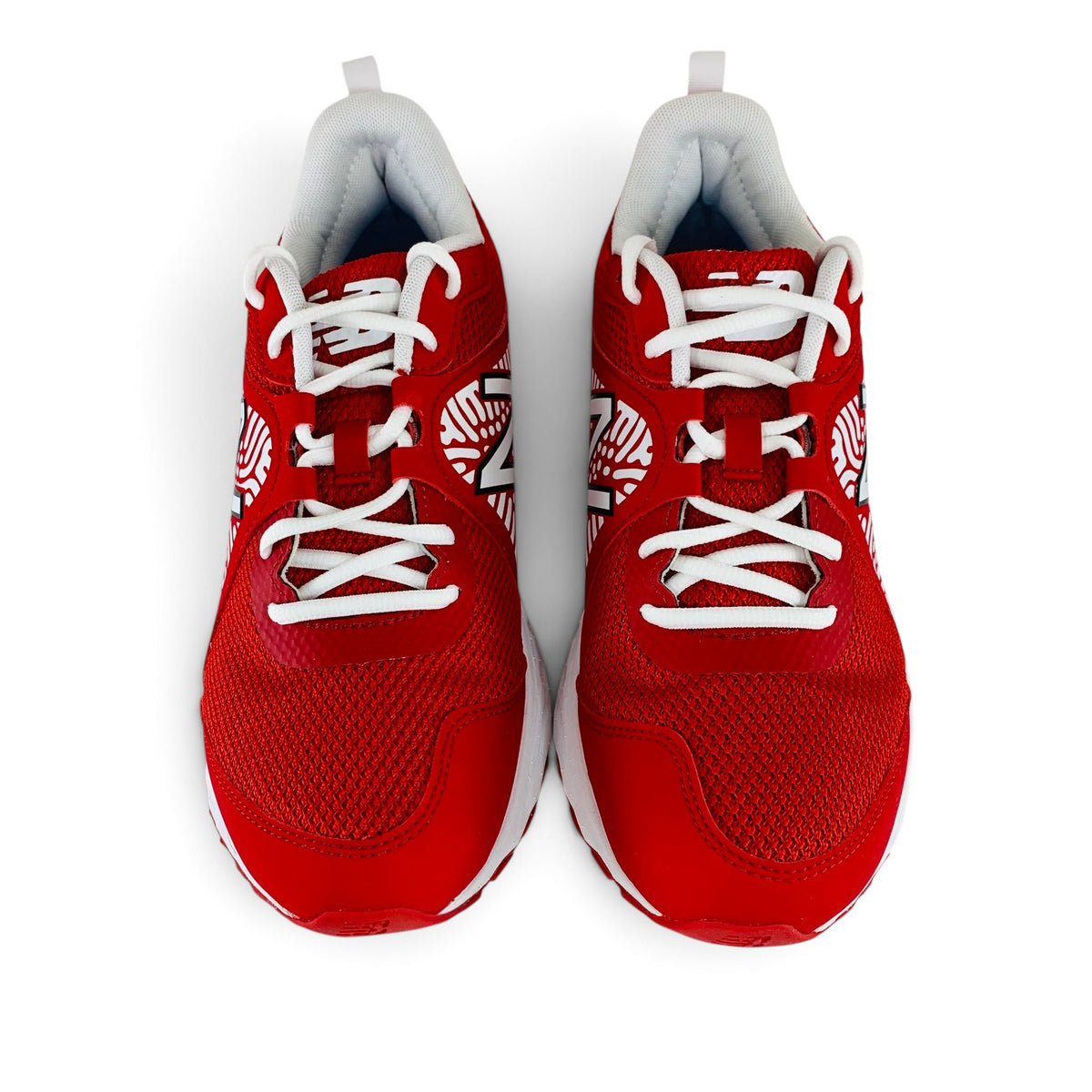 New Balance Fresh Foam 3000 v5 Turf-Trainer