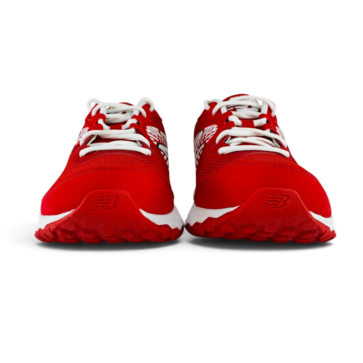 New Balance Fresh Foam 3000 v5 Turf-Trainer