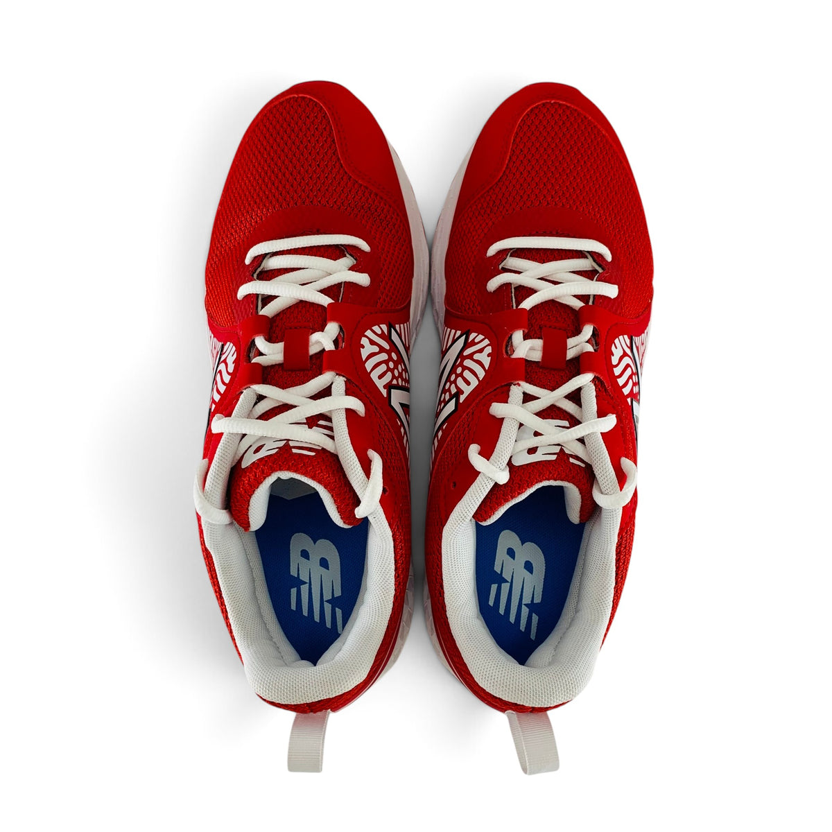 New Balance Fresh Foam 3000 v5 Turf-Trainer