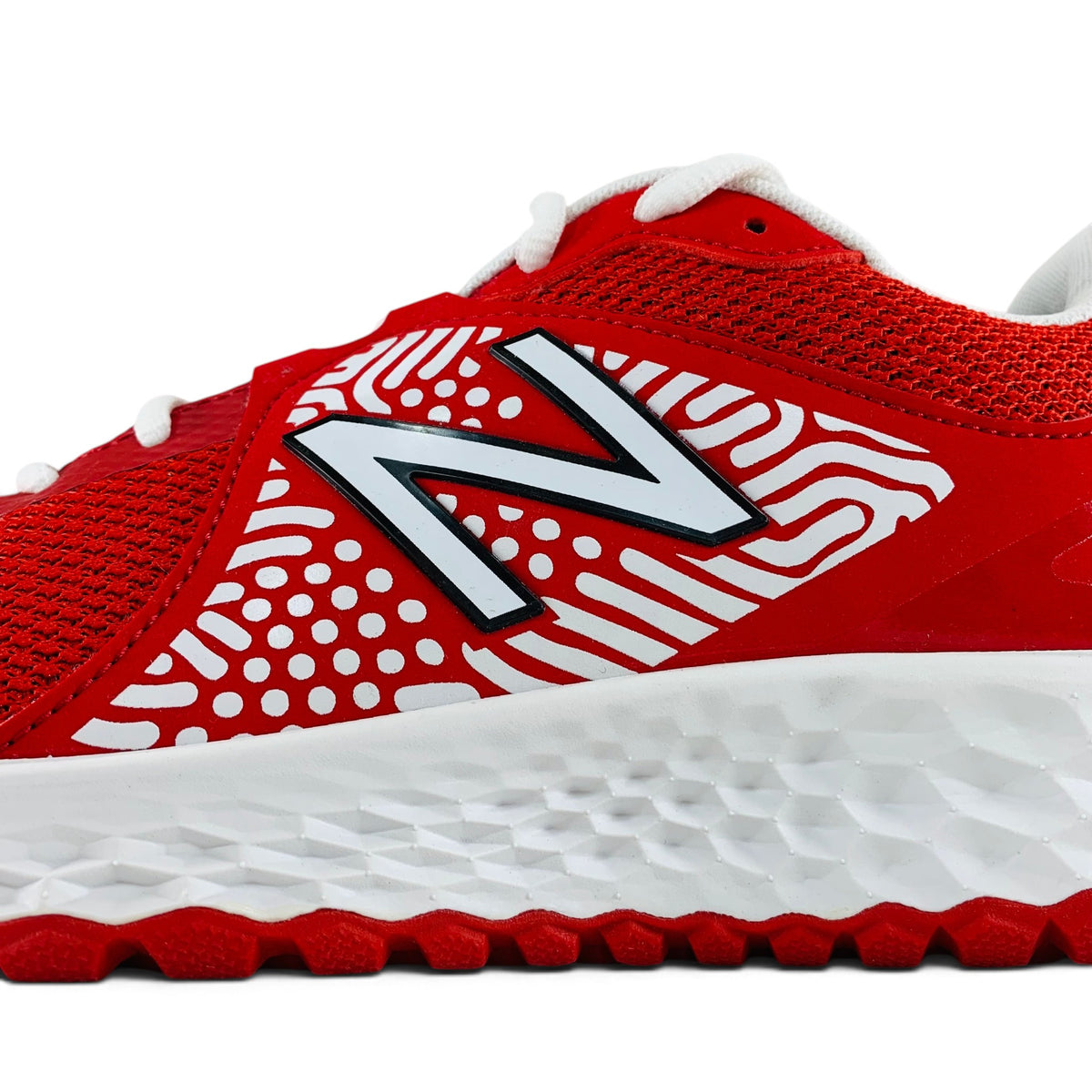 New Balance Fresh Foam 3000 v5 Turf-Trainer
