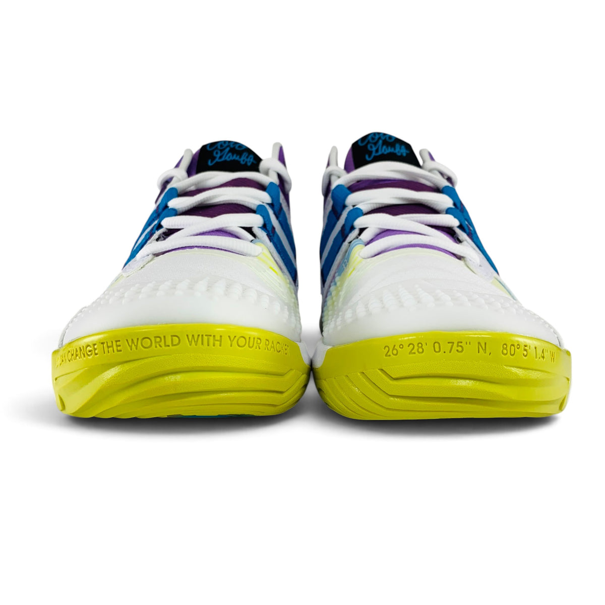 New Balance Coco CG1