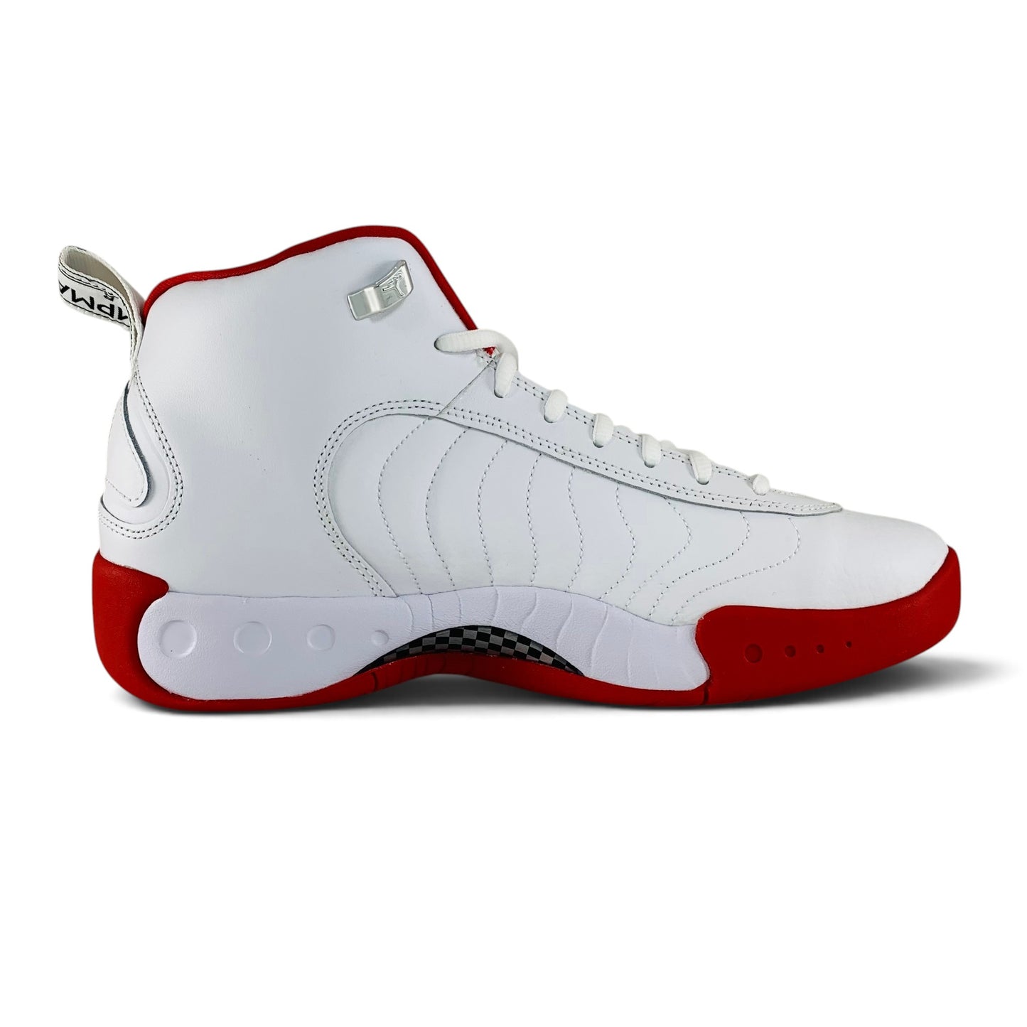 Jordan Jumpman Pro