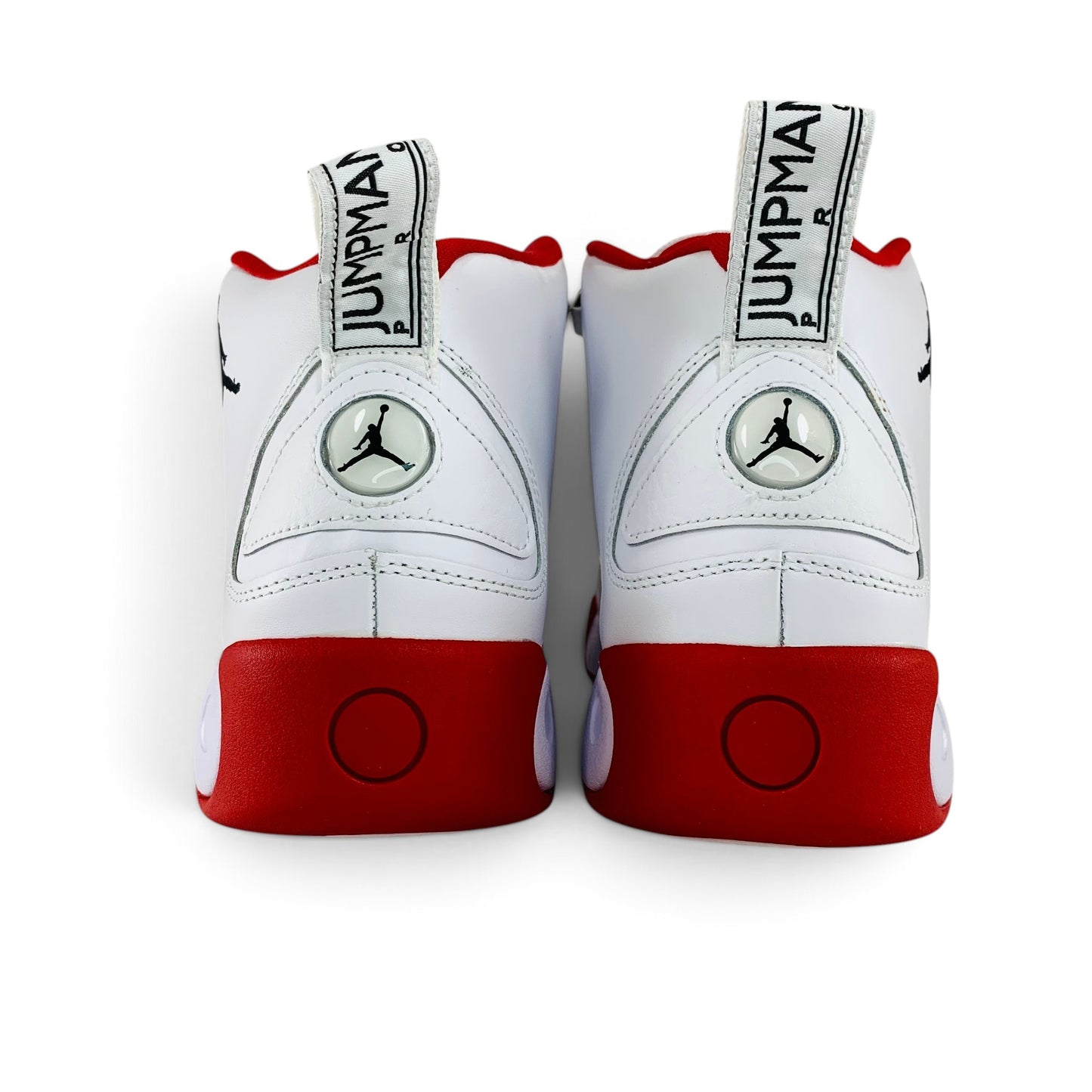 Jordan Jumpman Pro