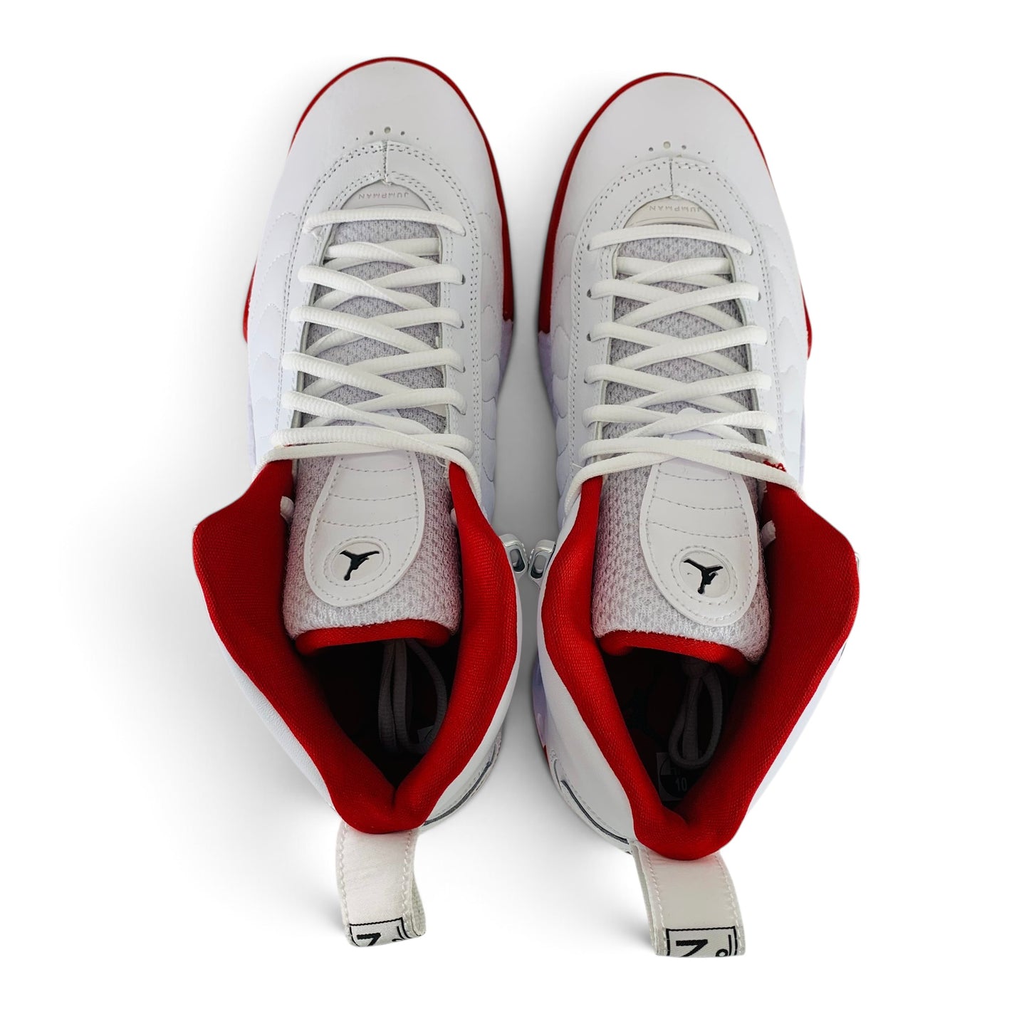 Jordan Jumpman Pro