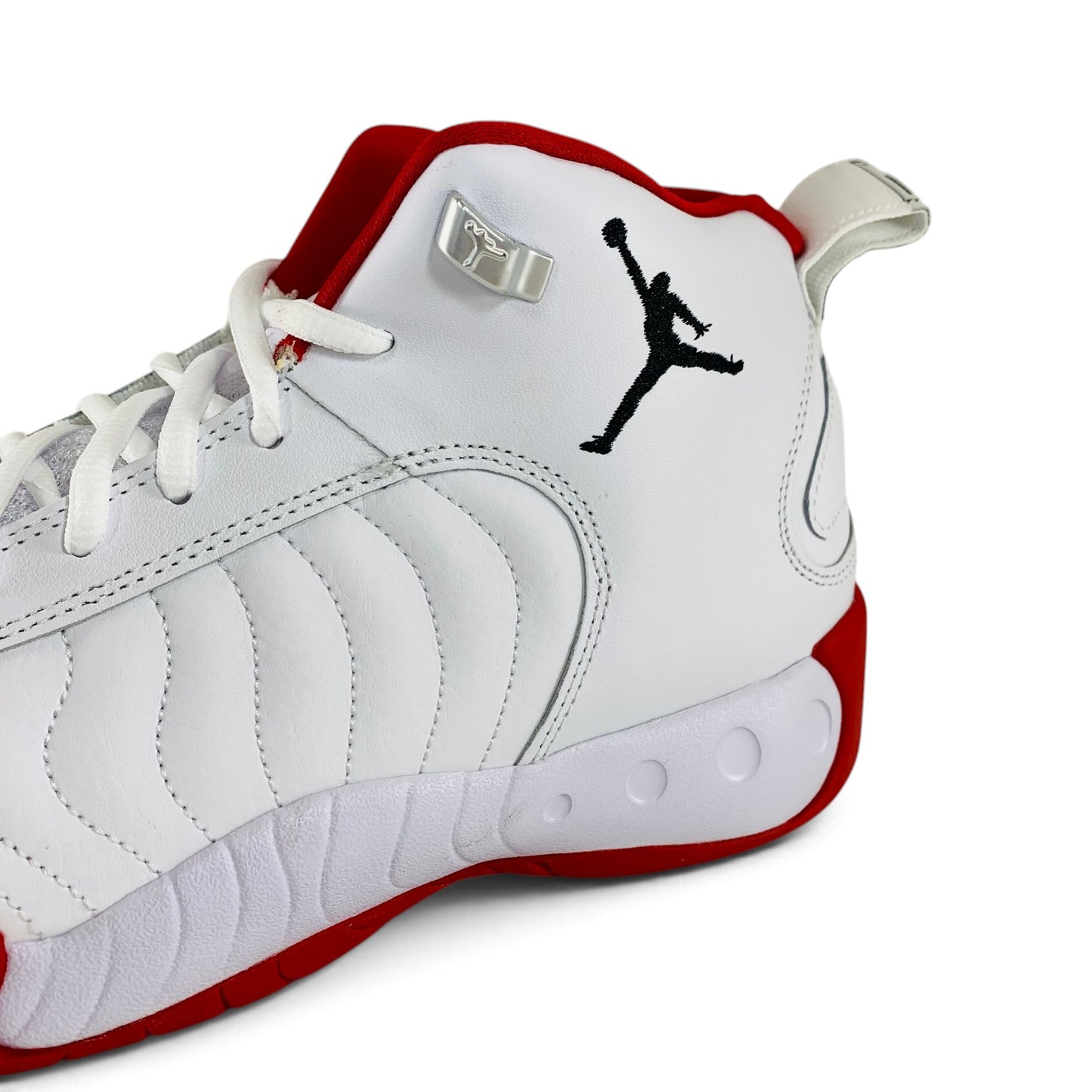 Jordan Jumpman Pro