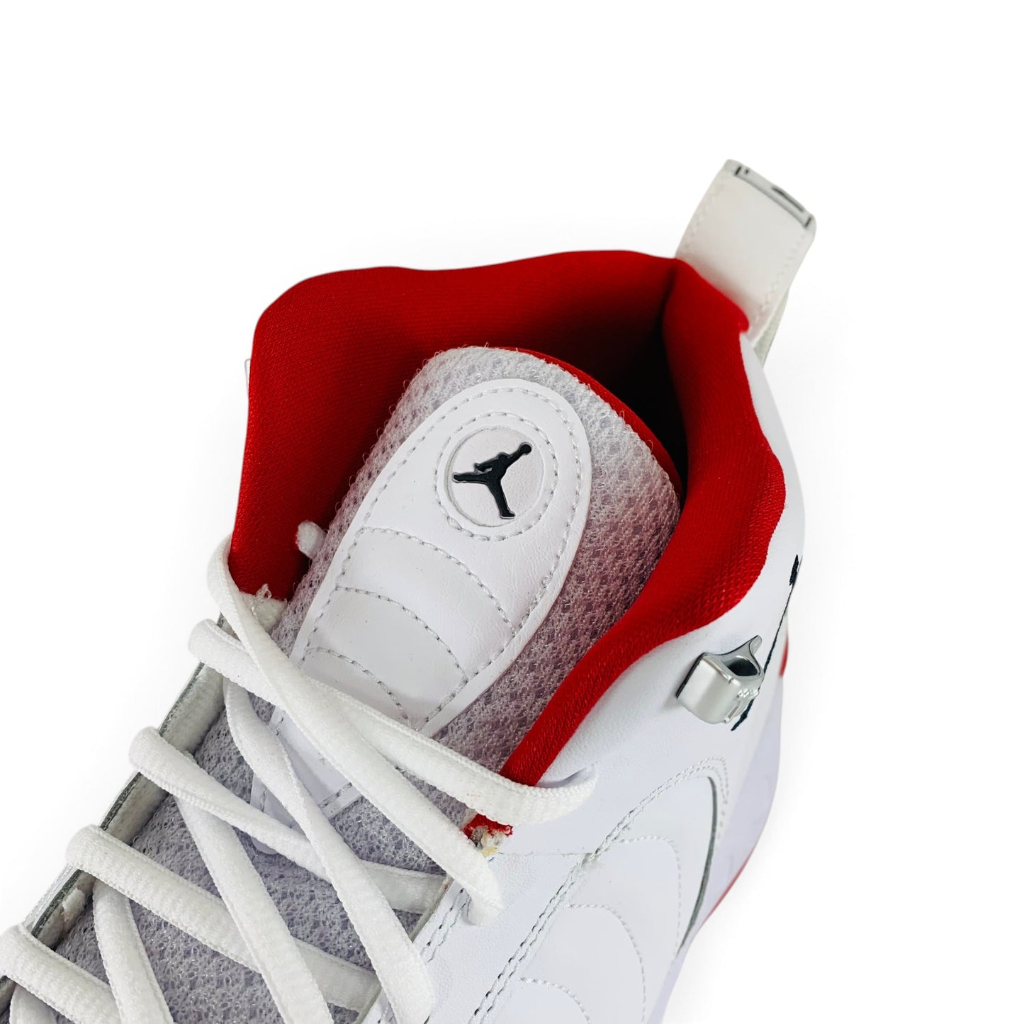 Jordan Jumpman Pro
