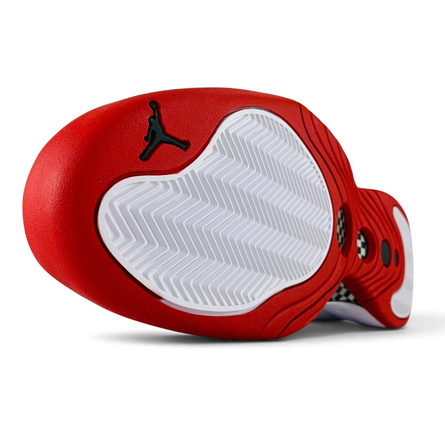 Jordan Jumpman Pro