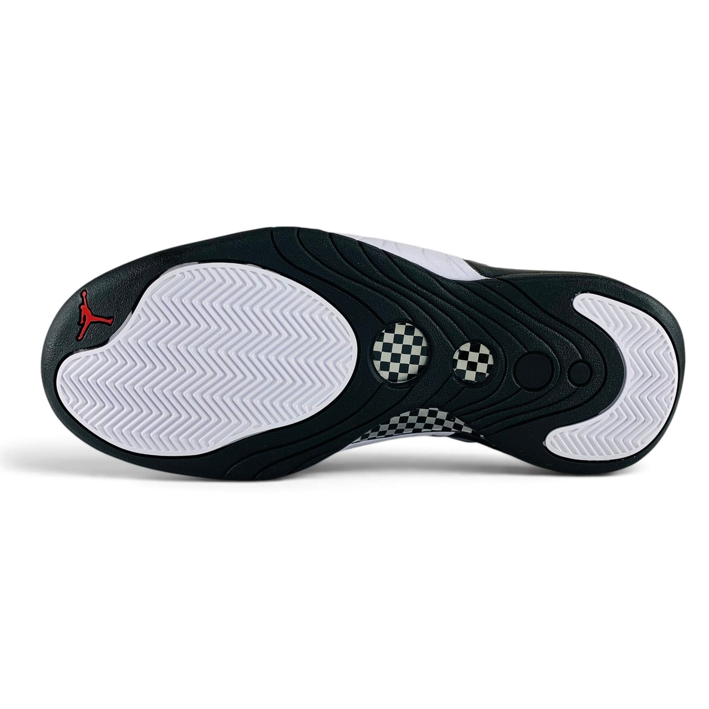 Jordan Jumpman Pro