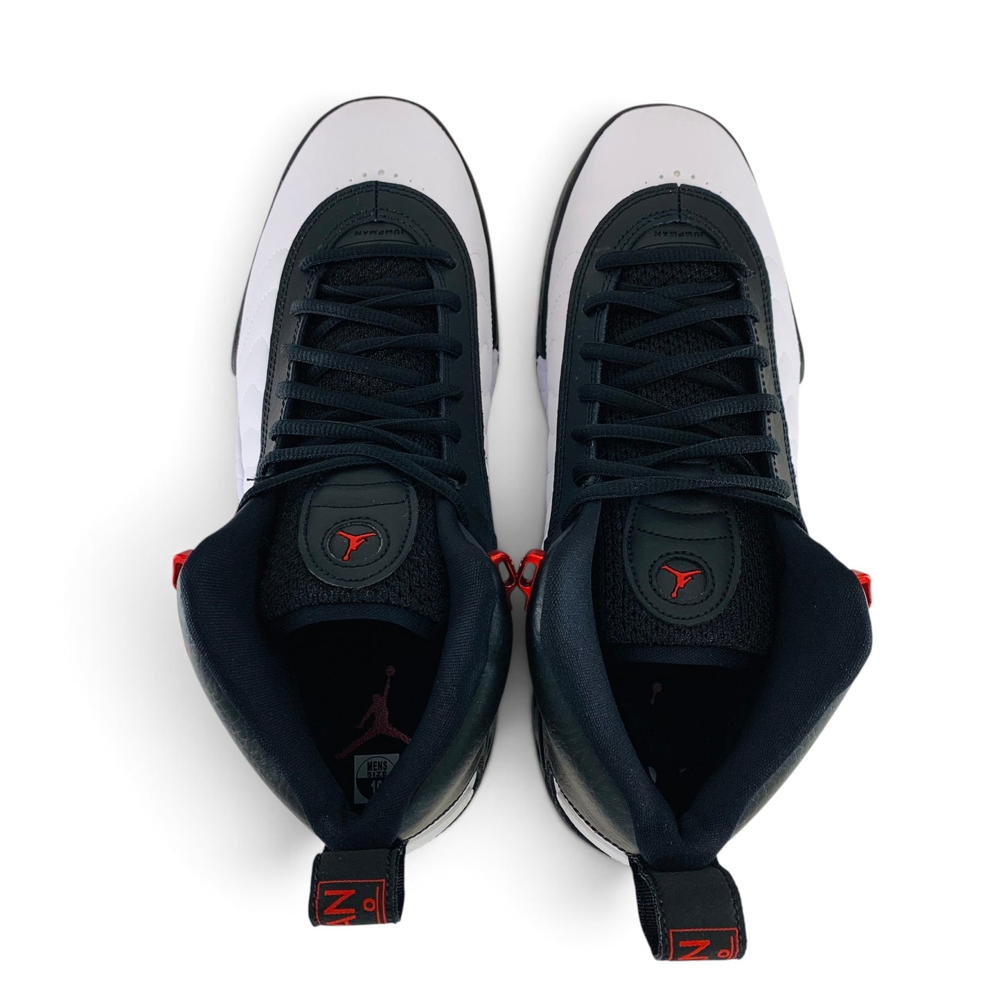Jordan Jumpman Pro