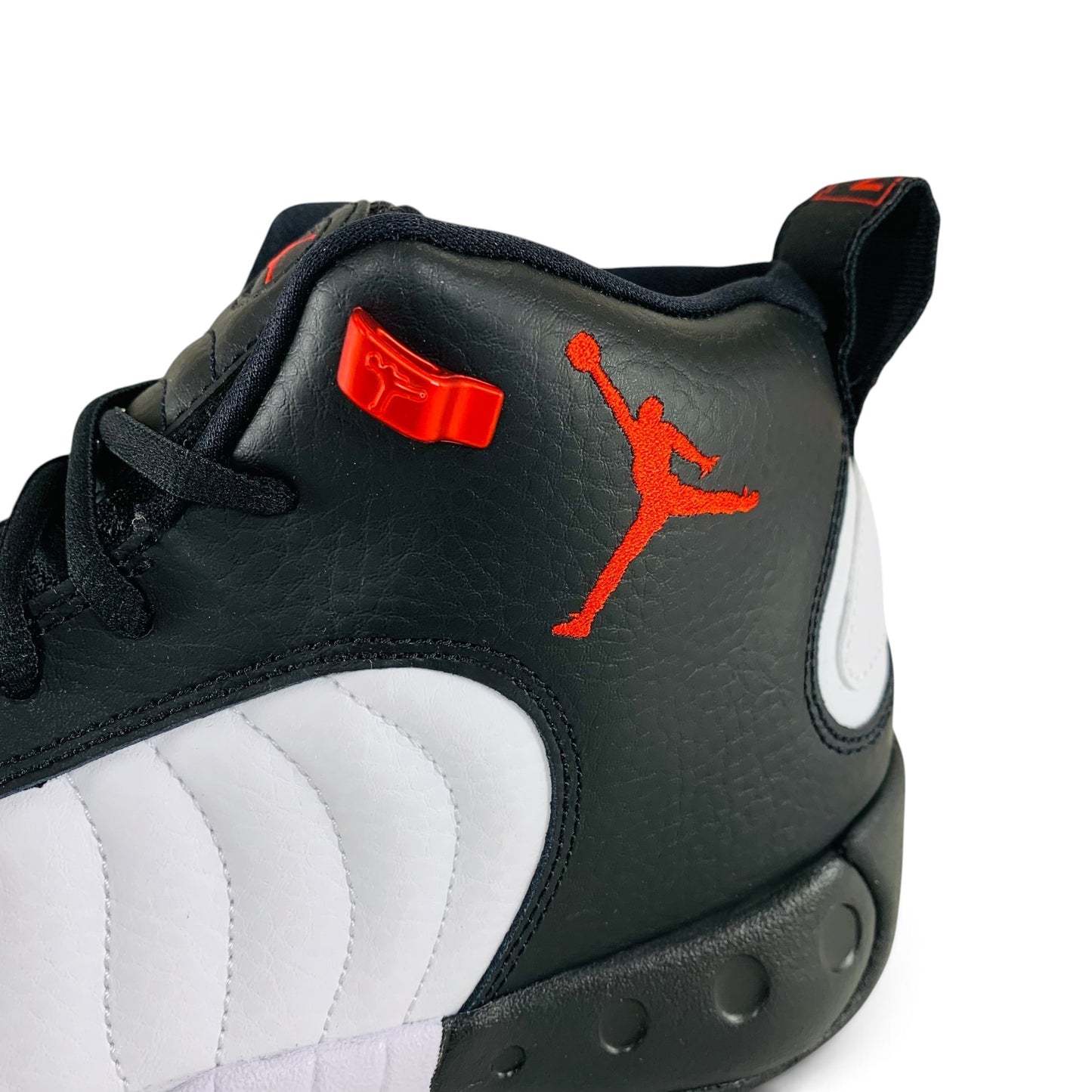 Jordan Jumpman Pro
