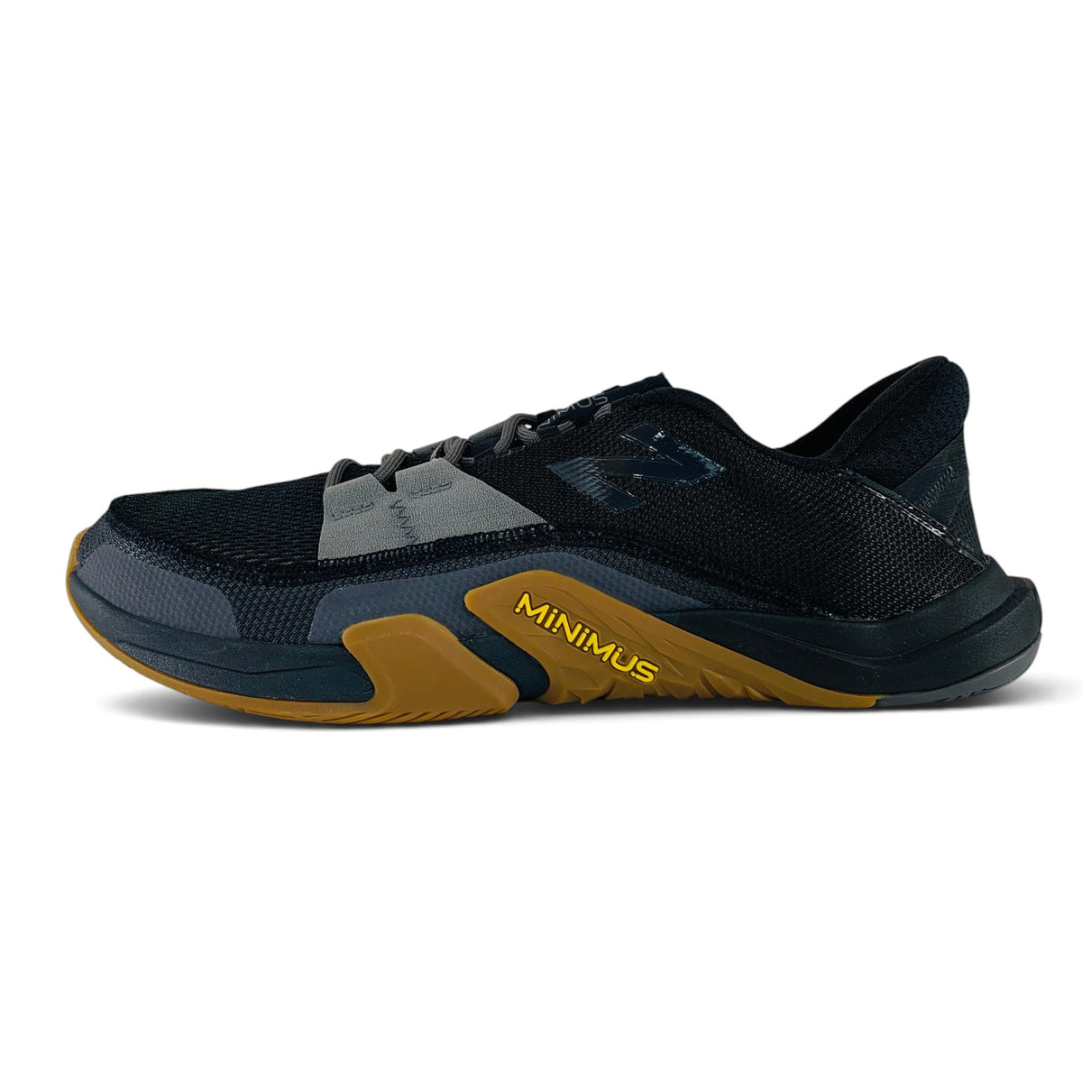 New Balance Minimus TR v2