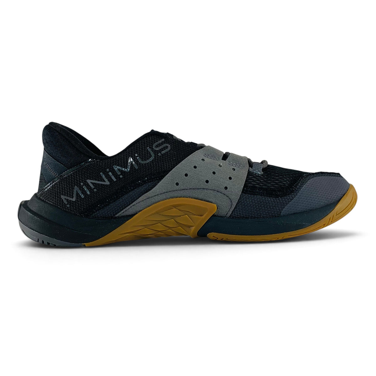 New Balance Minimus TR v2