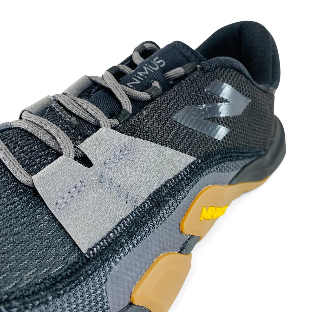 New Balance Minimus TR v2