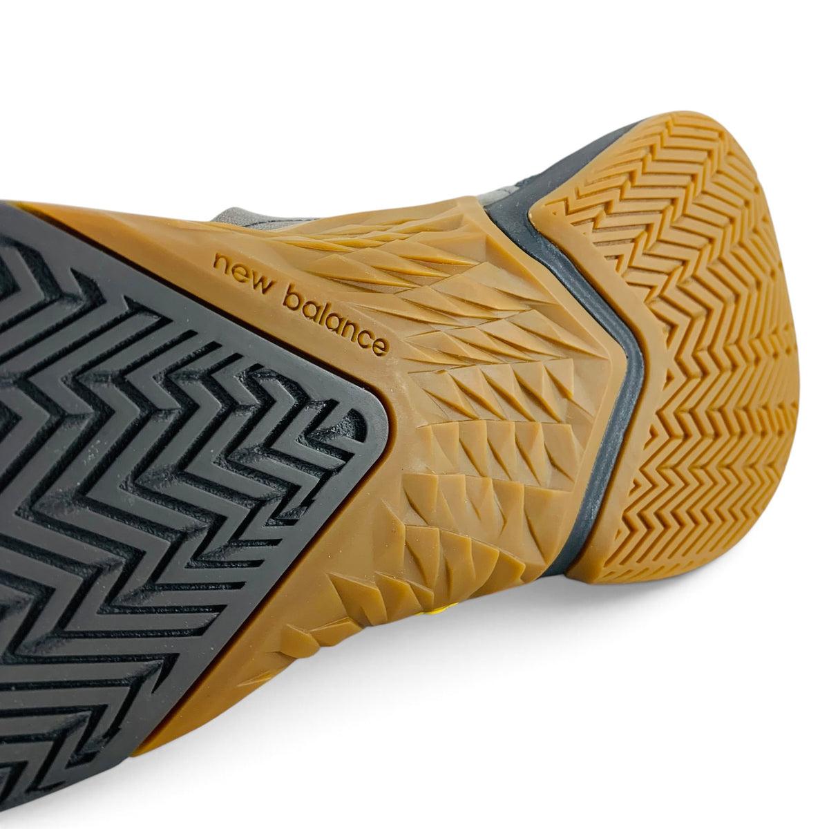 New Balance Minimus TR v2