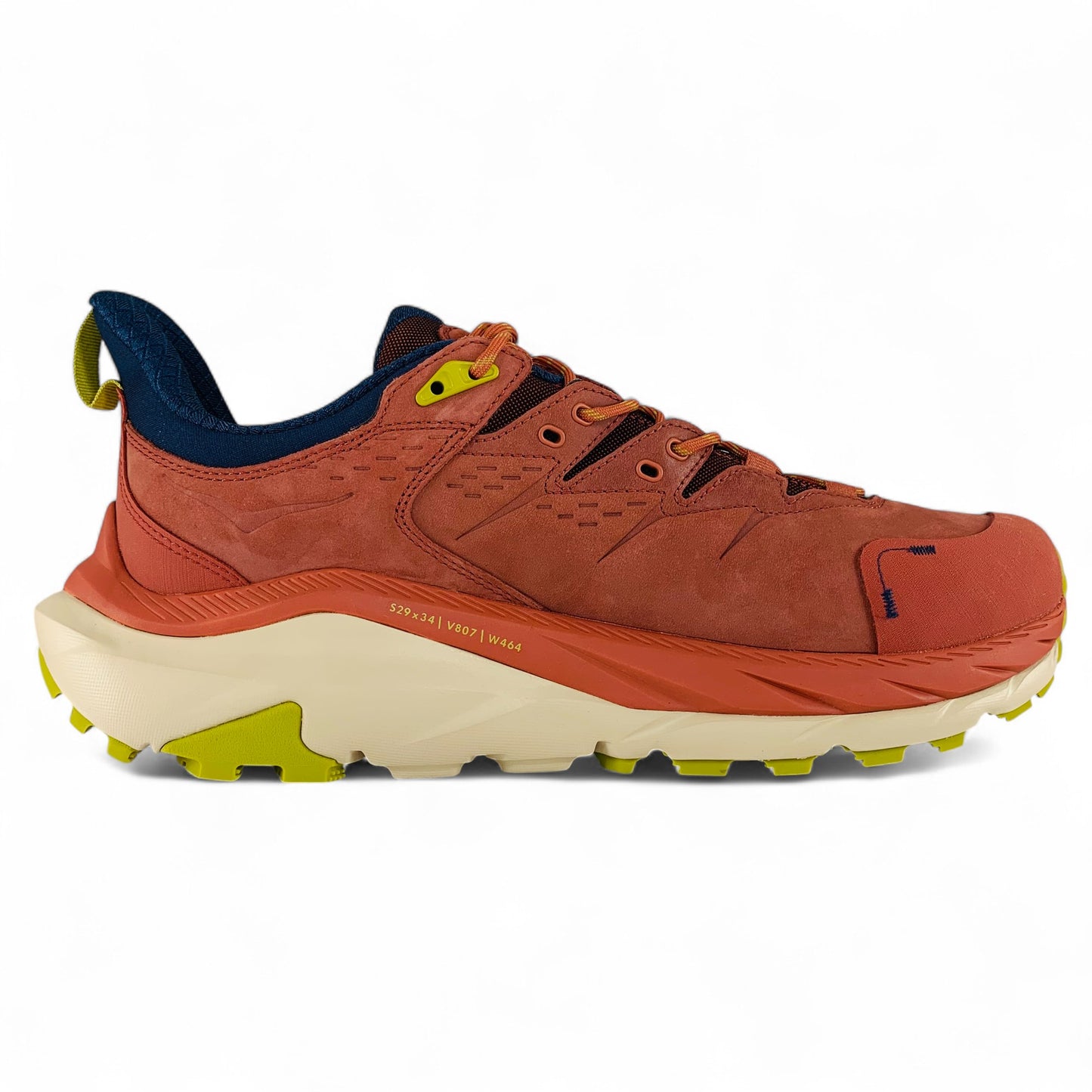 Hoka Kaha 2 Low GTX