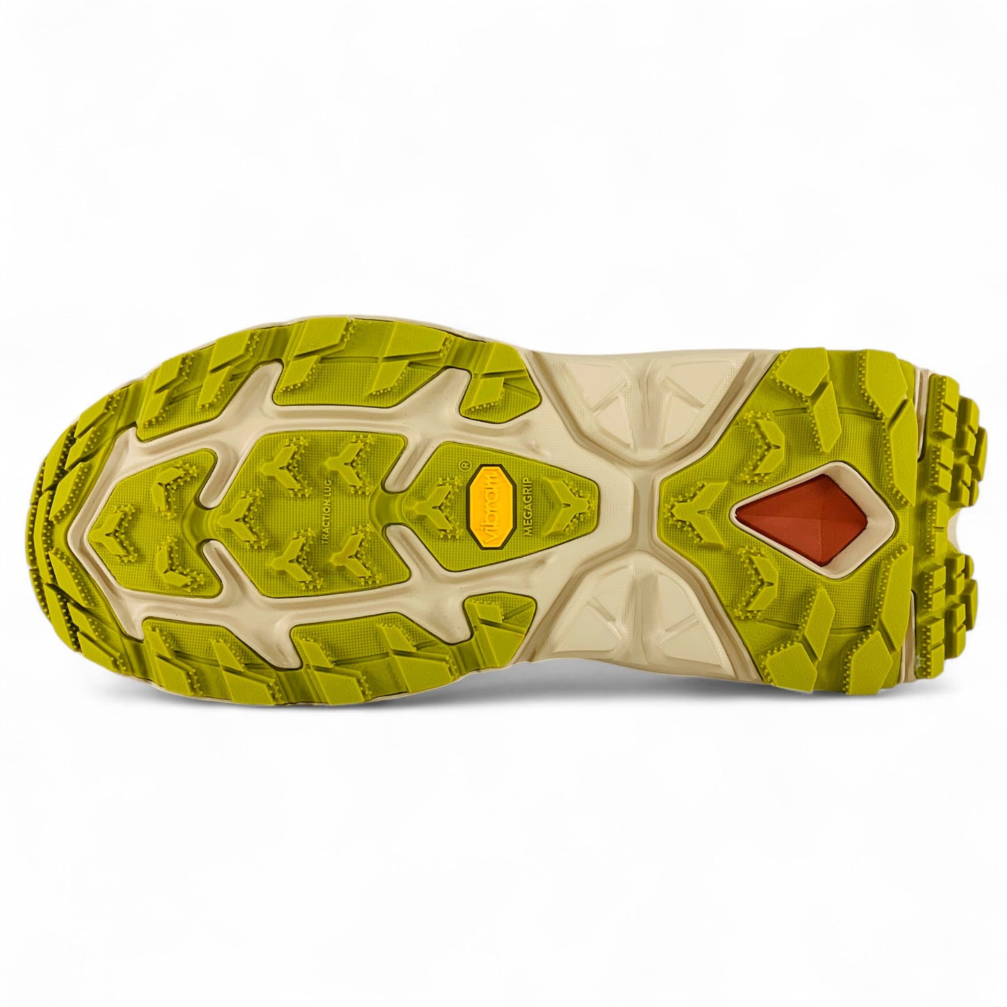 Hoka Kaha 2 Low GTX