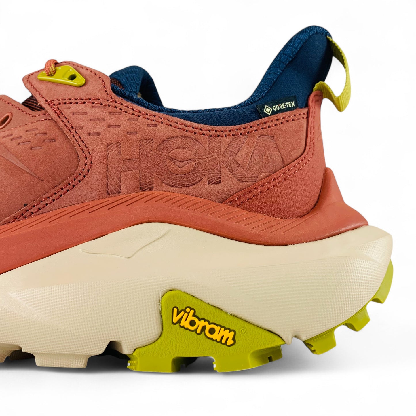 Hoka Kaha 2 Low GTX