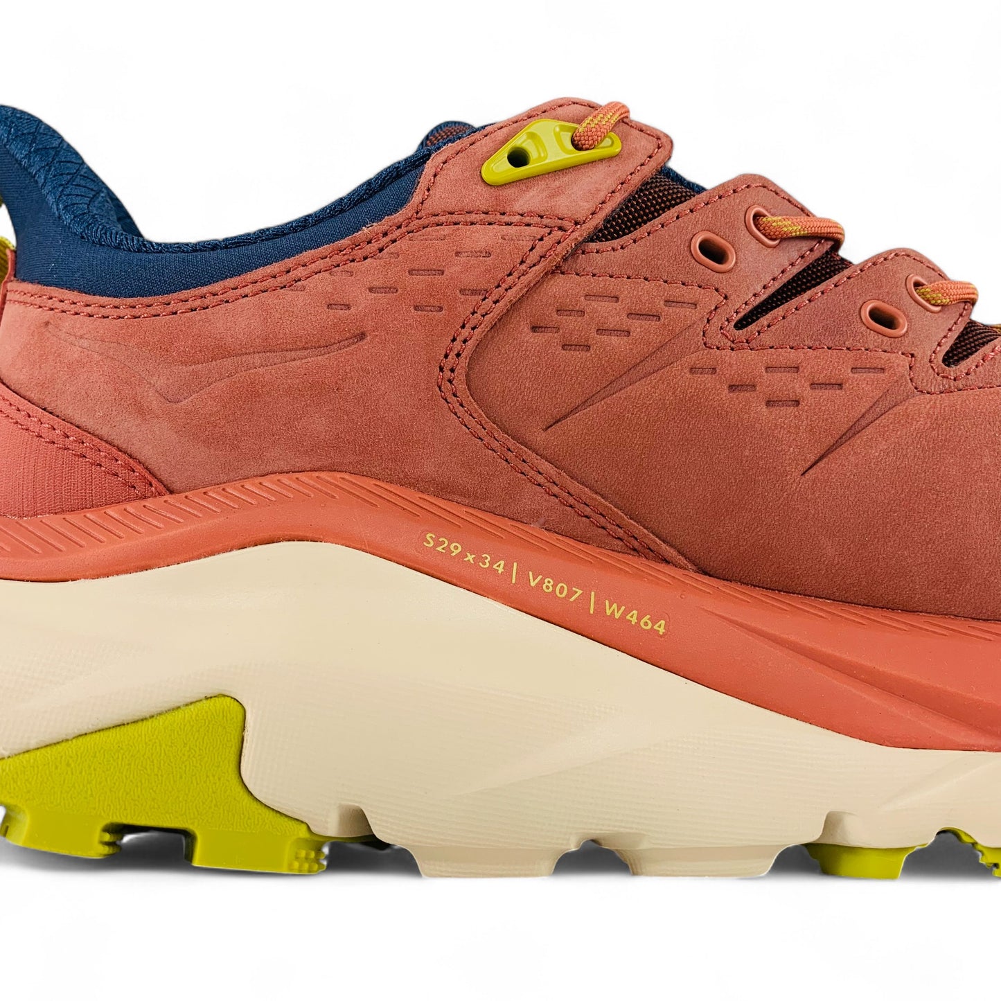 Hoka Kaha 2 Low GTX