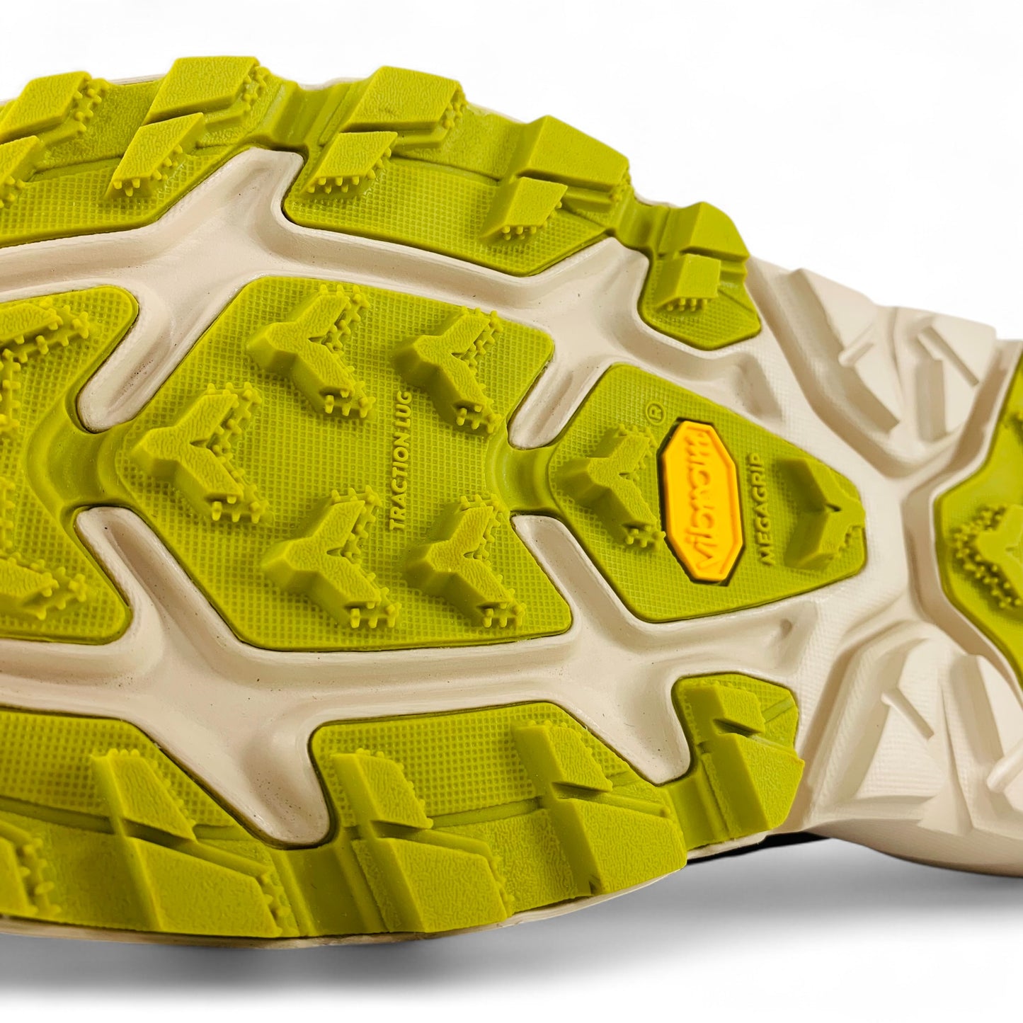 Hoka Kaha 2 Low GTX