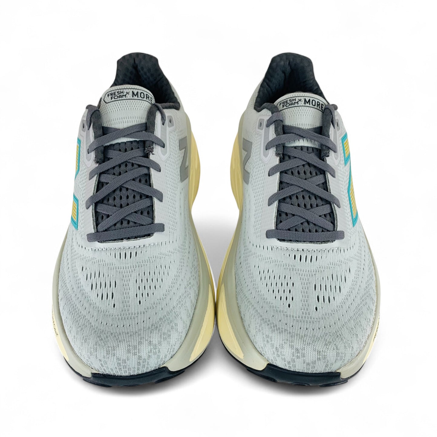 New Balance Fresh Foam X More v5