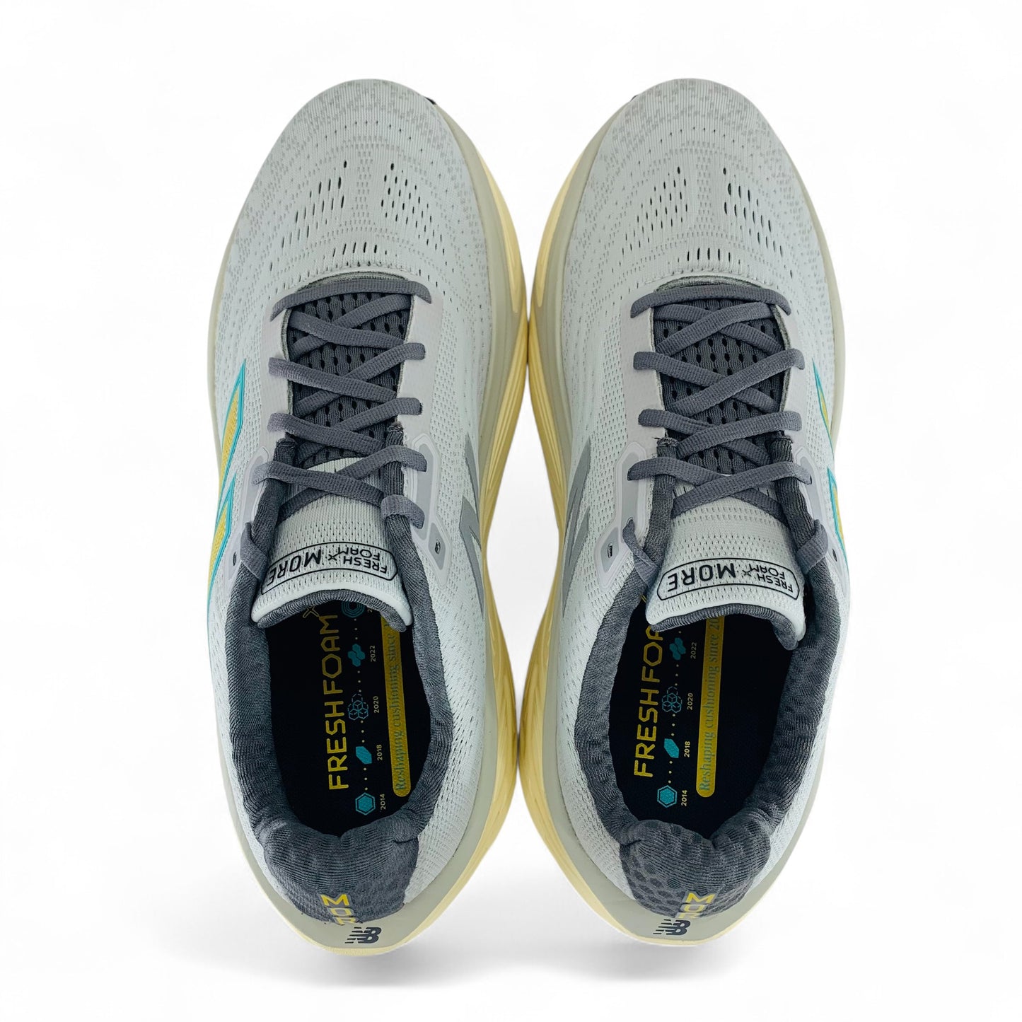 New Balance Fresh Foam X More v5