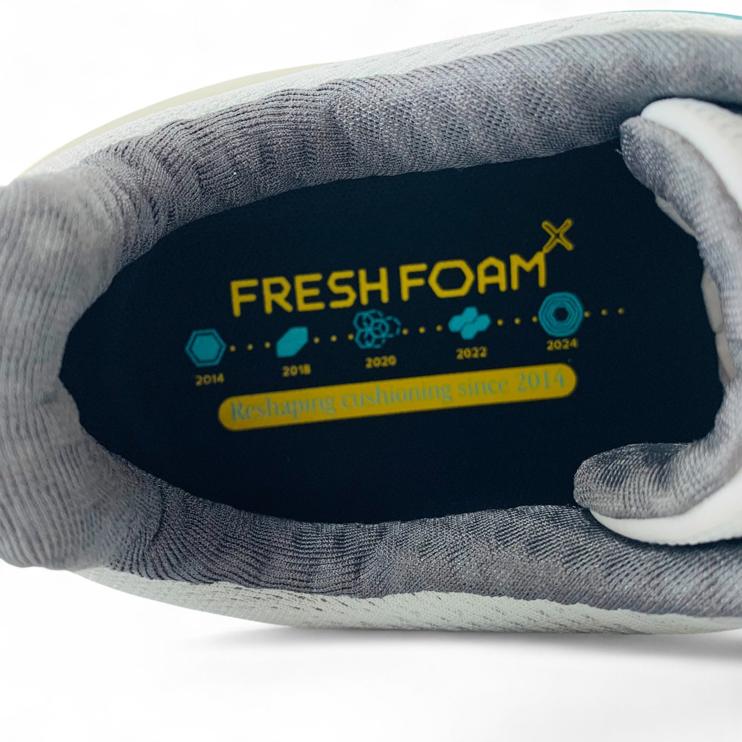 New Balance Fresh Foam X More v5