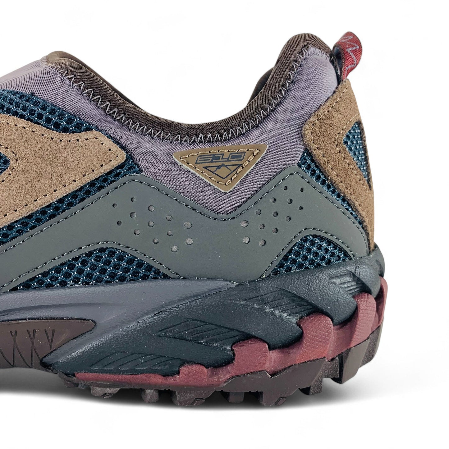 New Balance 610S x Tokyo Design Studio