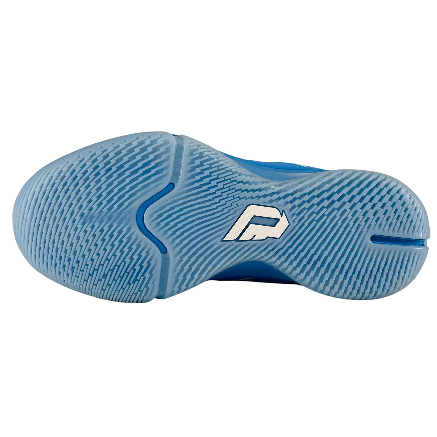 adidas Dame 9