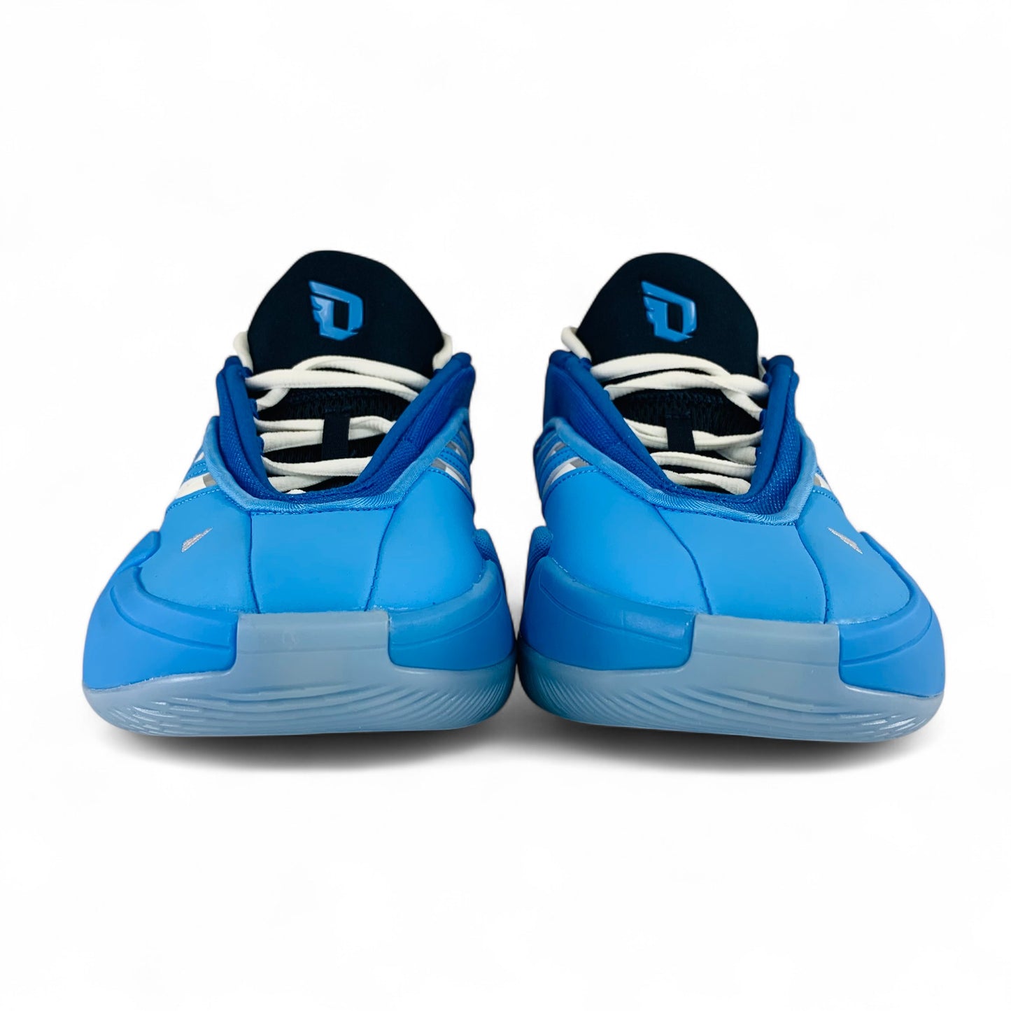 adidas Dame 9