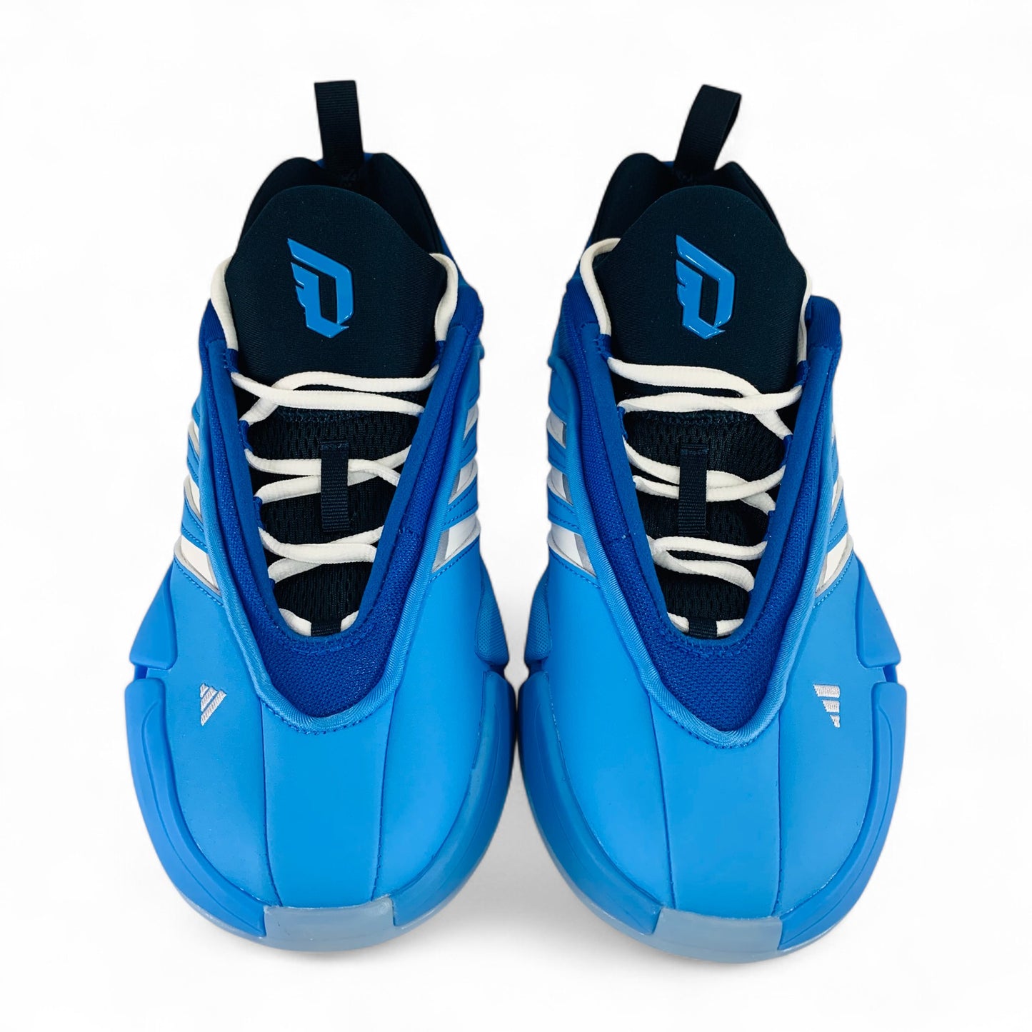 adidas Dame 9