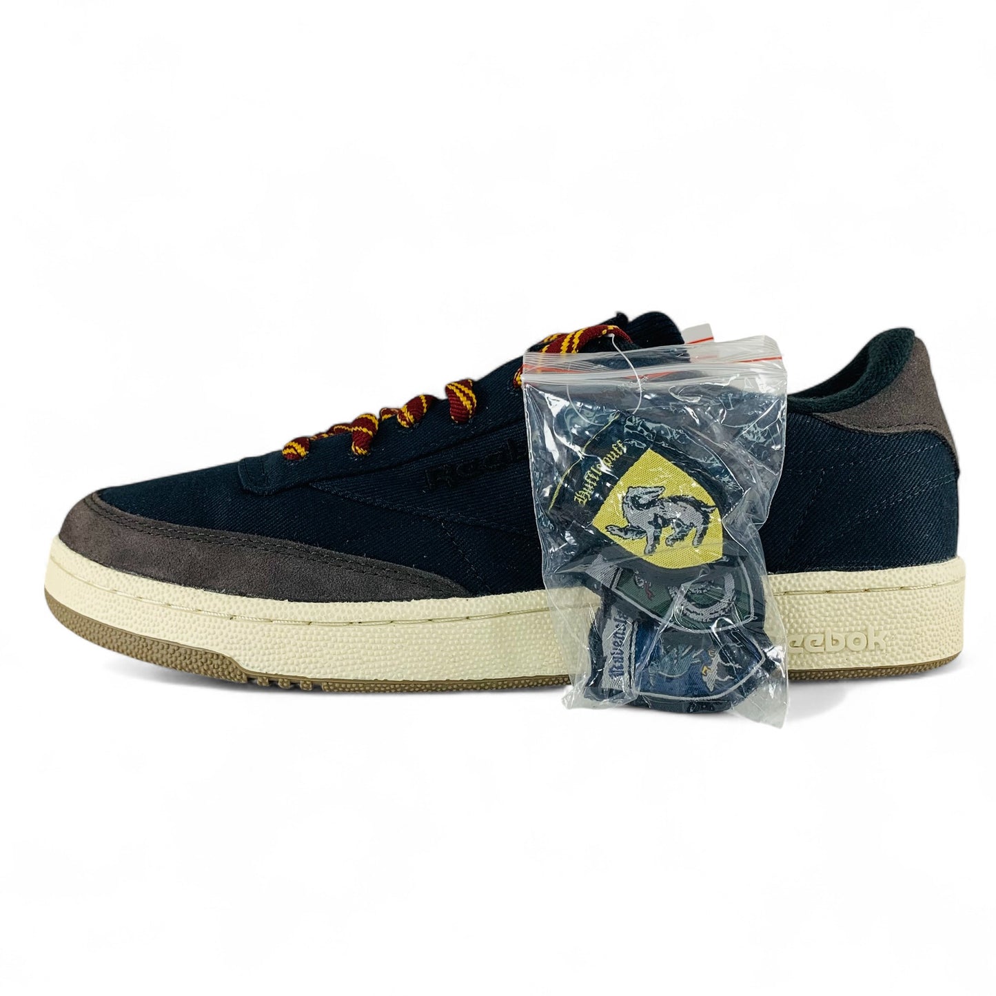 Reebok Club C 85 x Harry Potter