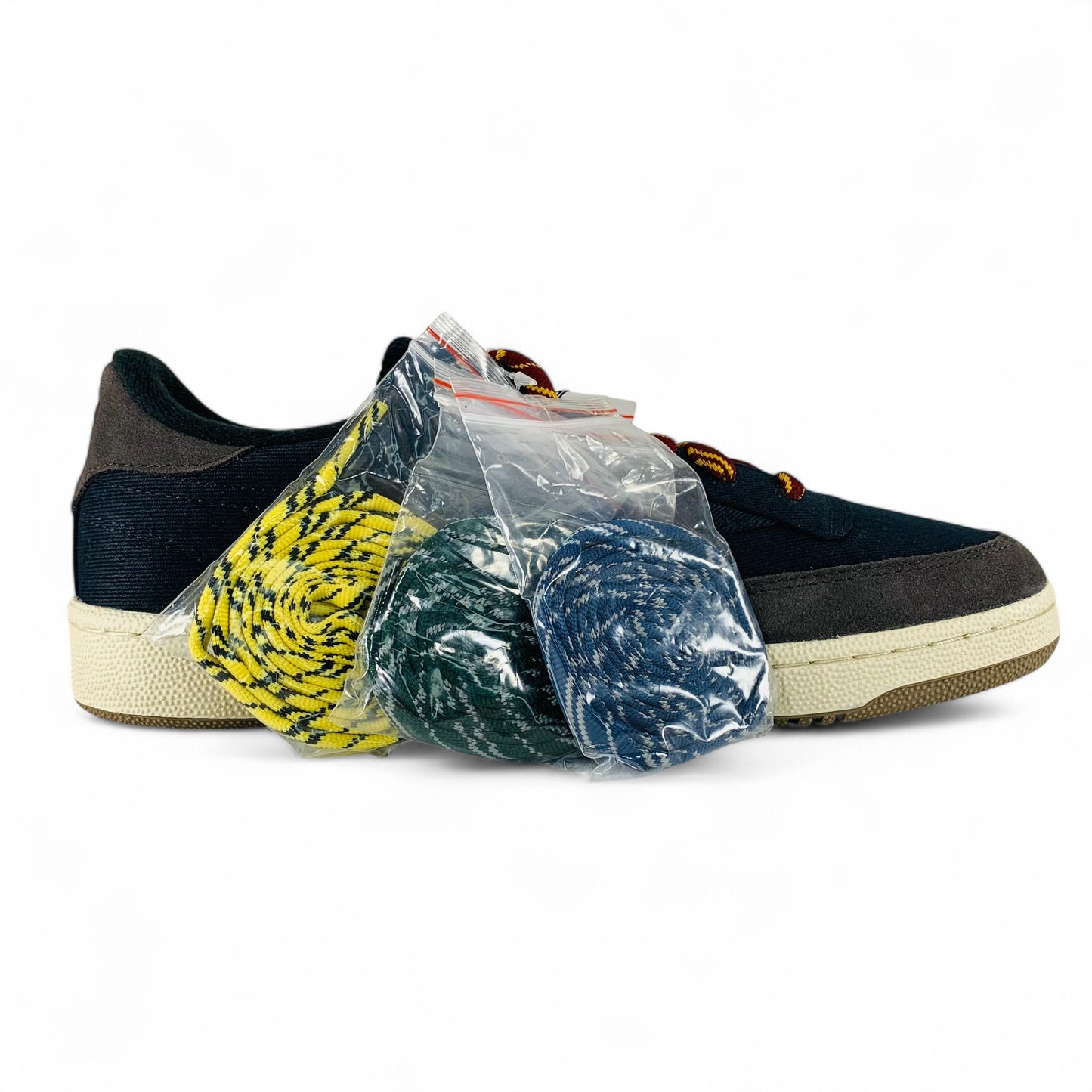 Reebok Club C 85 x Harry Potter