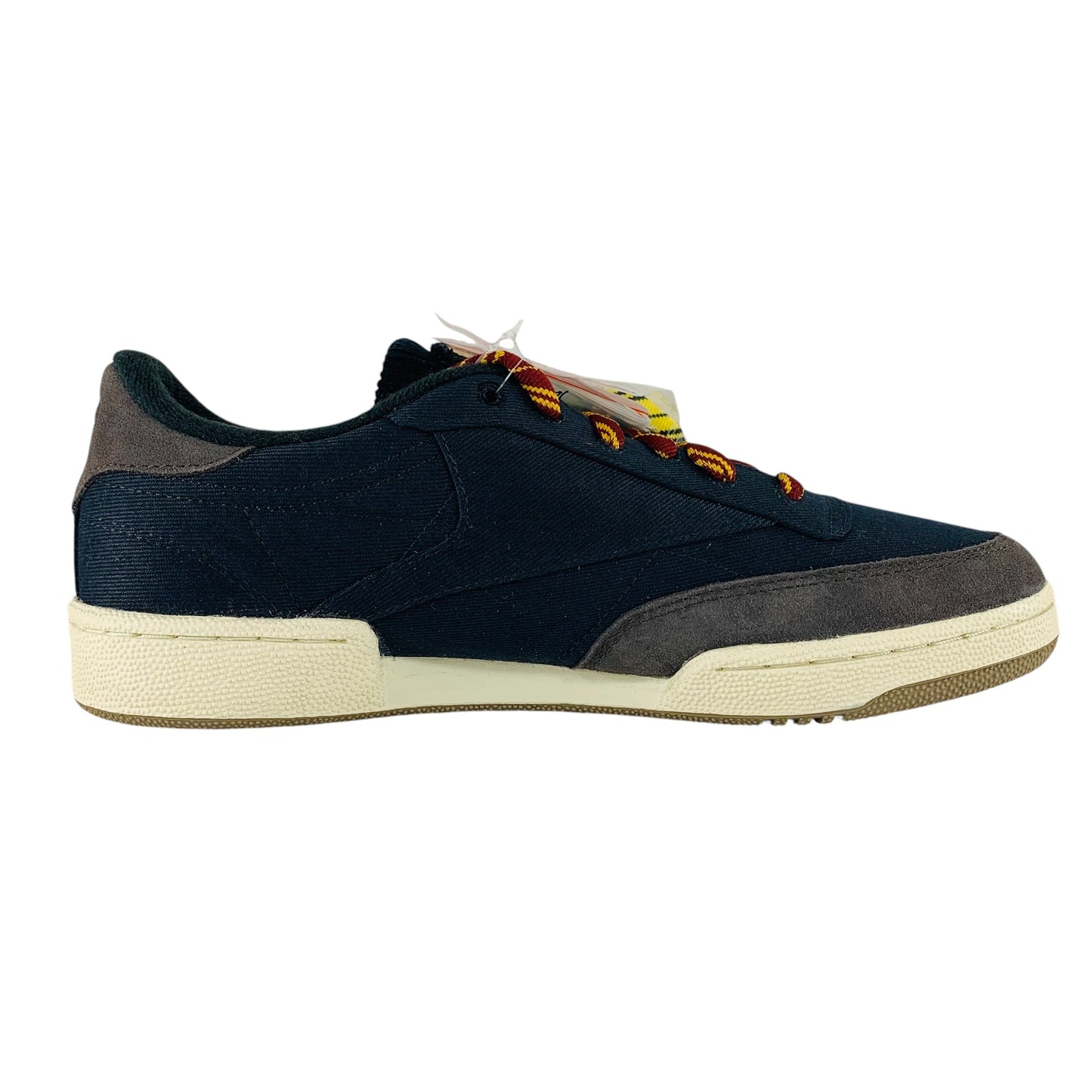 Reebok Club C 85 x Harry Potter